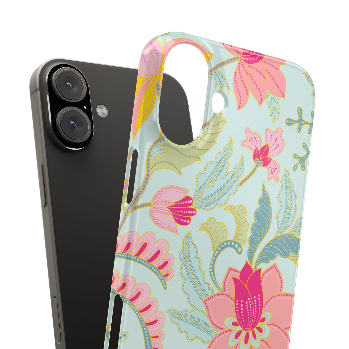 Slim Phone Cases