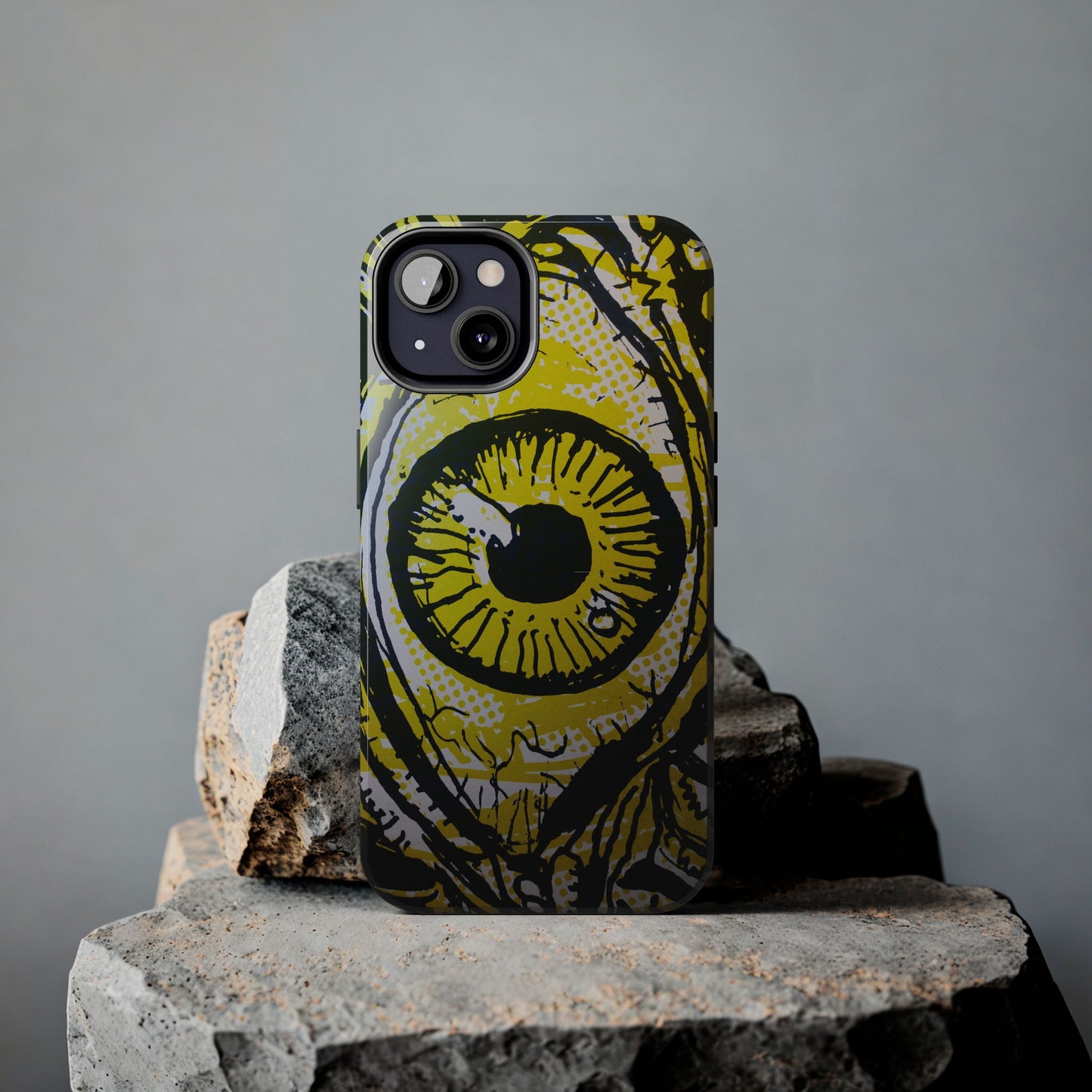 TOUGH IPHONE CASES