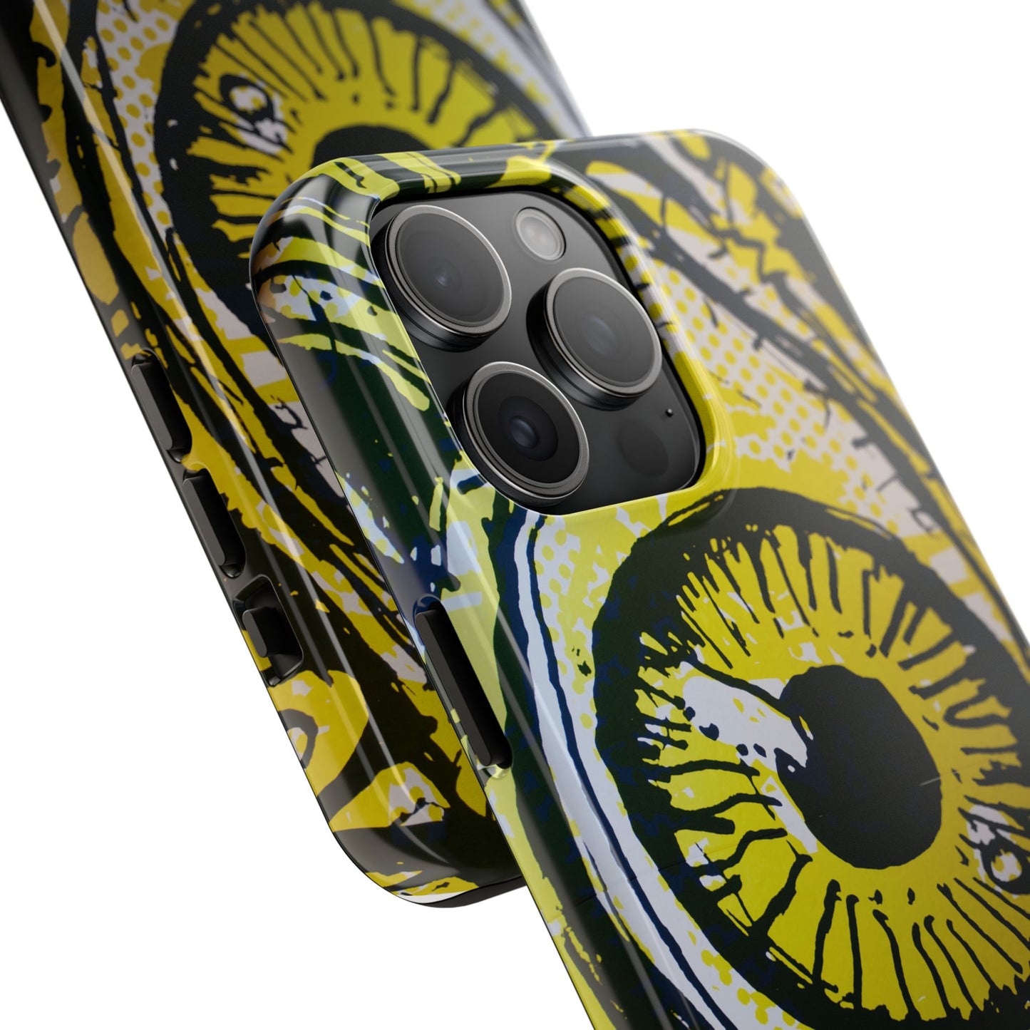 TOUGH IPHONE CASES