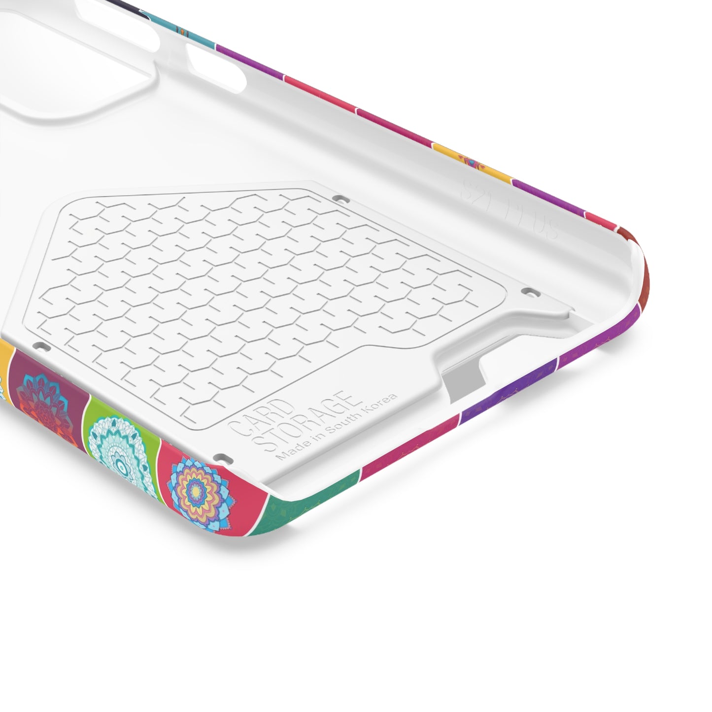 Phone Case With Card Holder