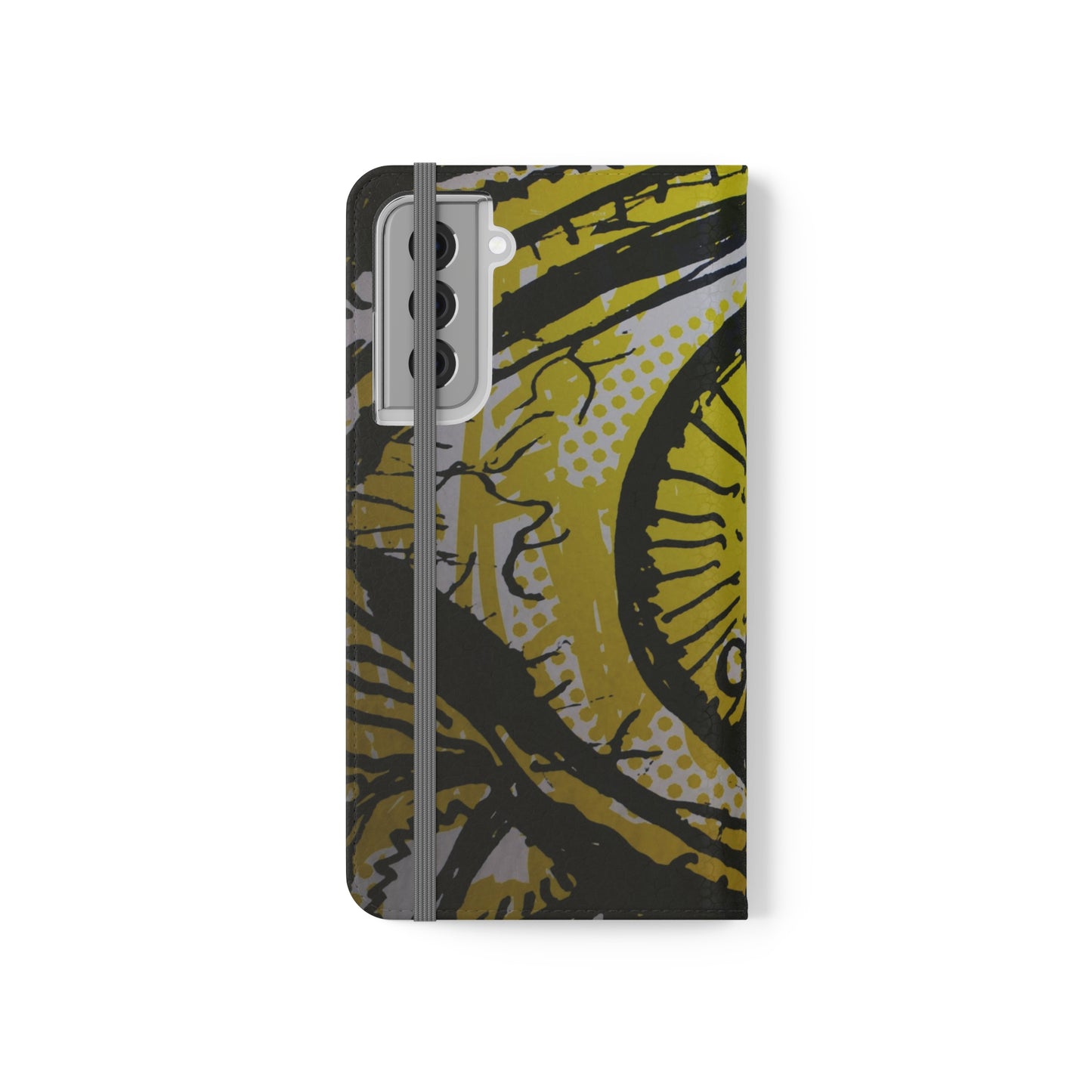 Flip Cases