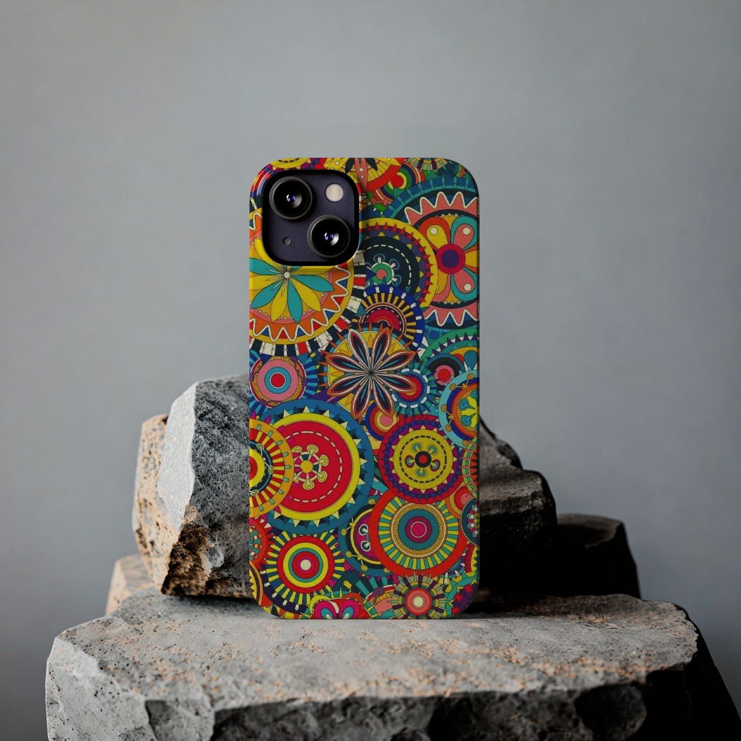 Slim Phone Cases
