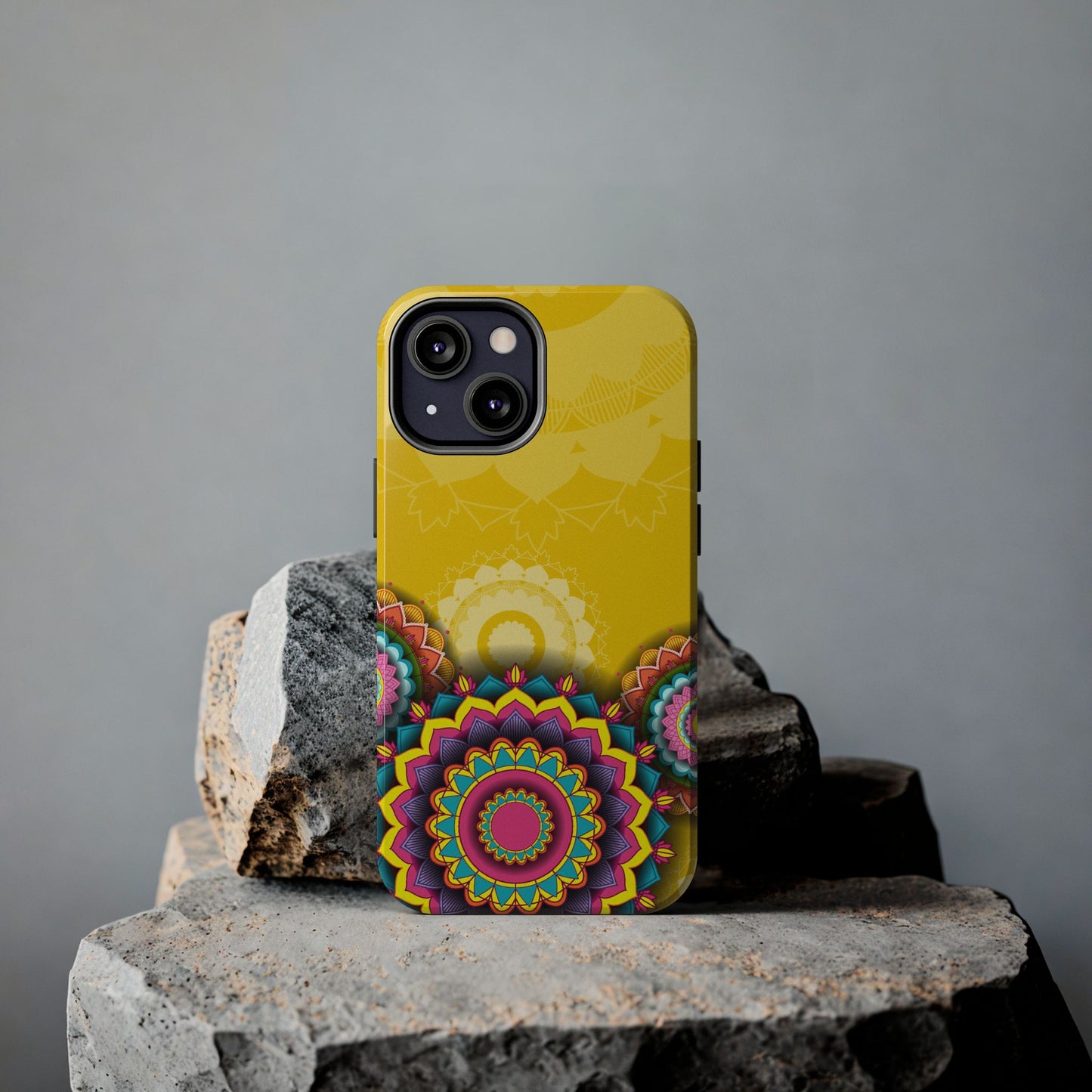 TOUGH IPHONE CASES