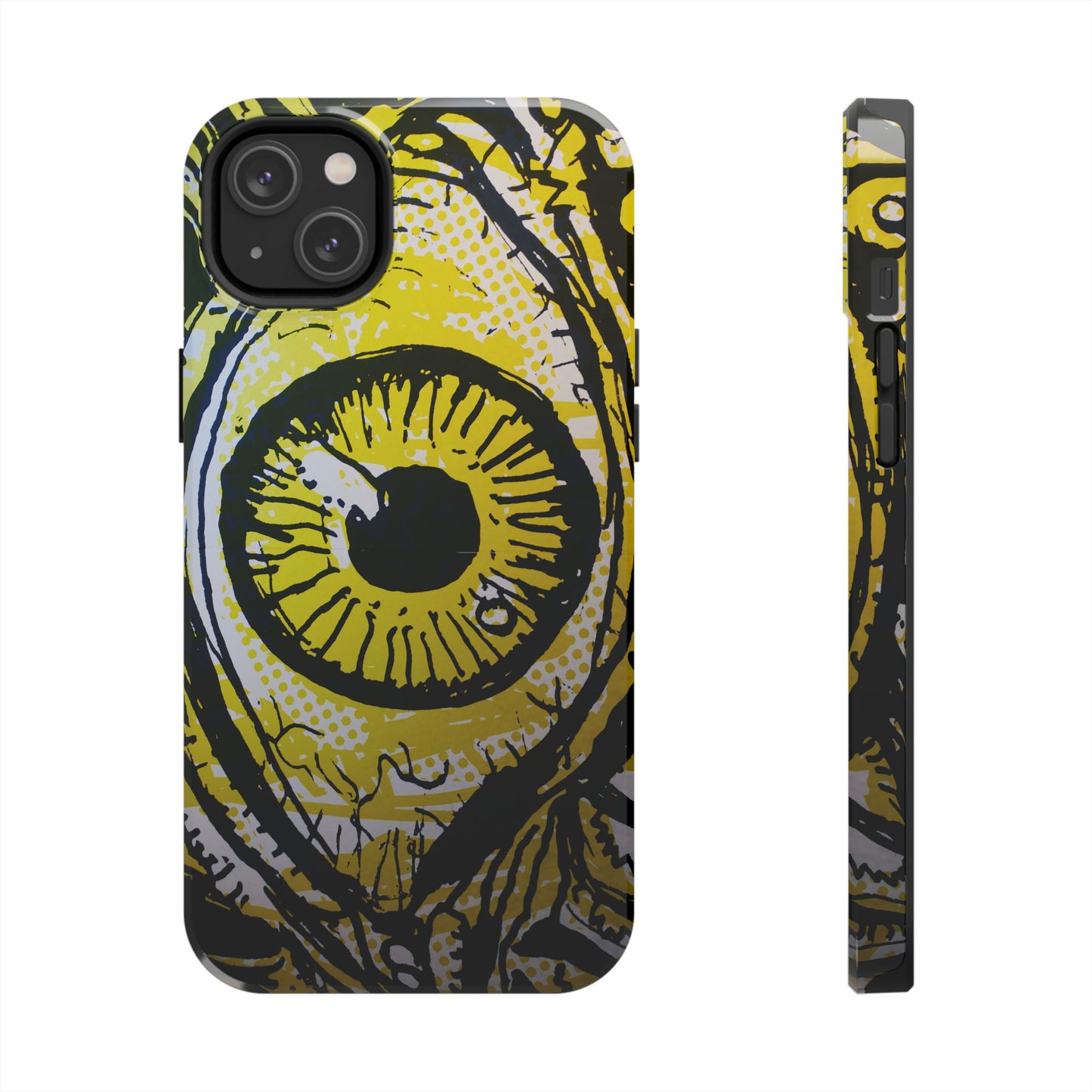 TOUGH IPHONE CASES