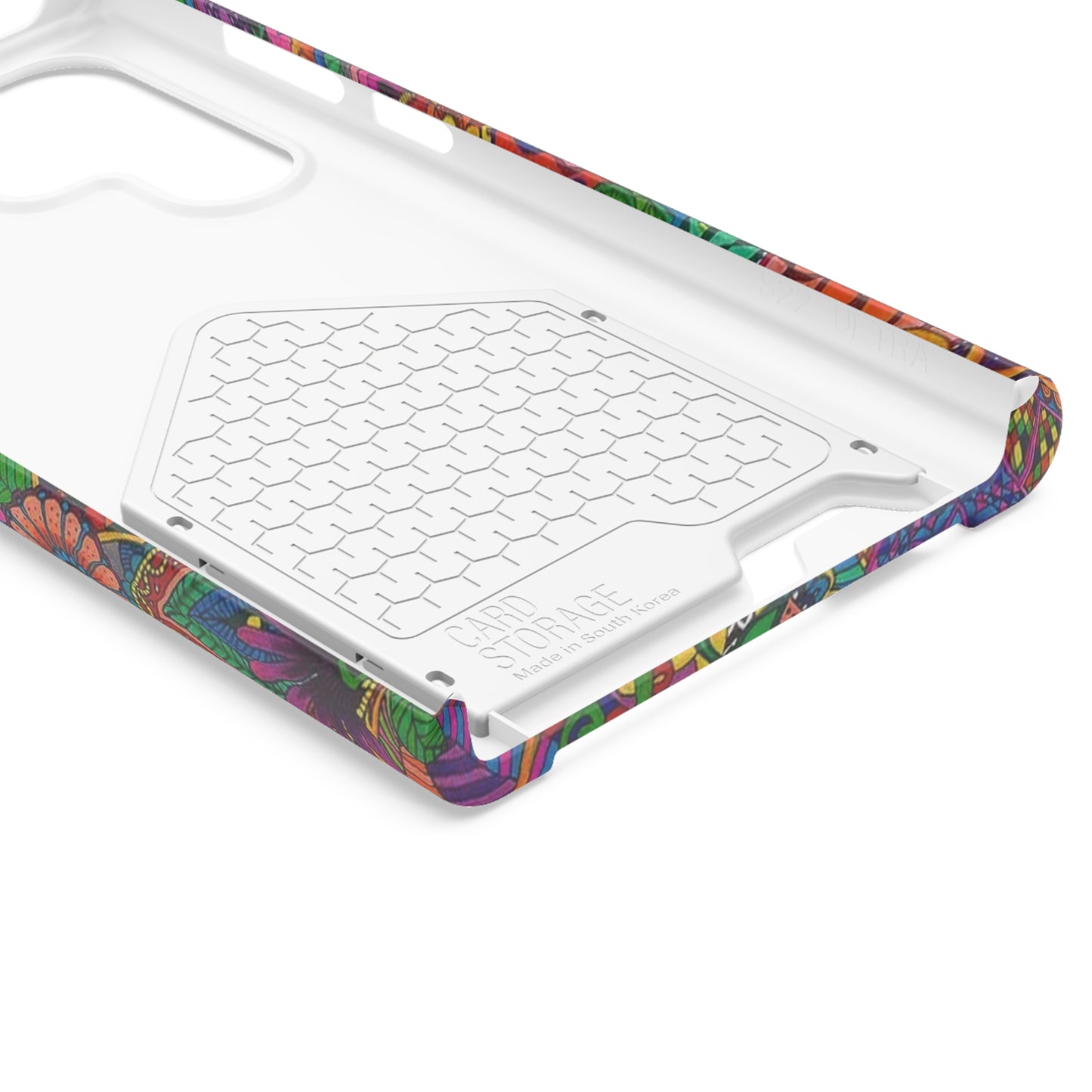 CARD HOLDER CASES