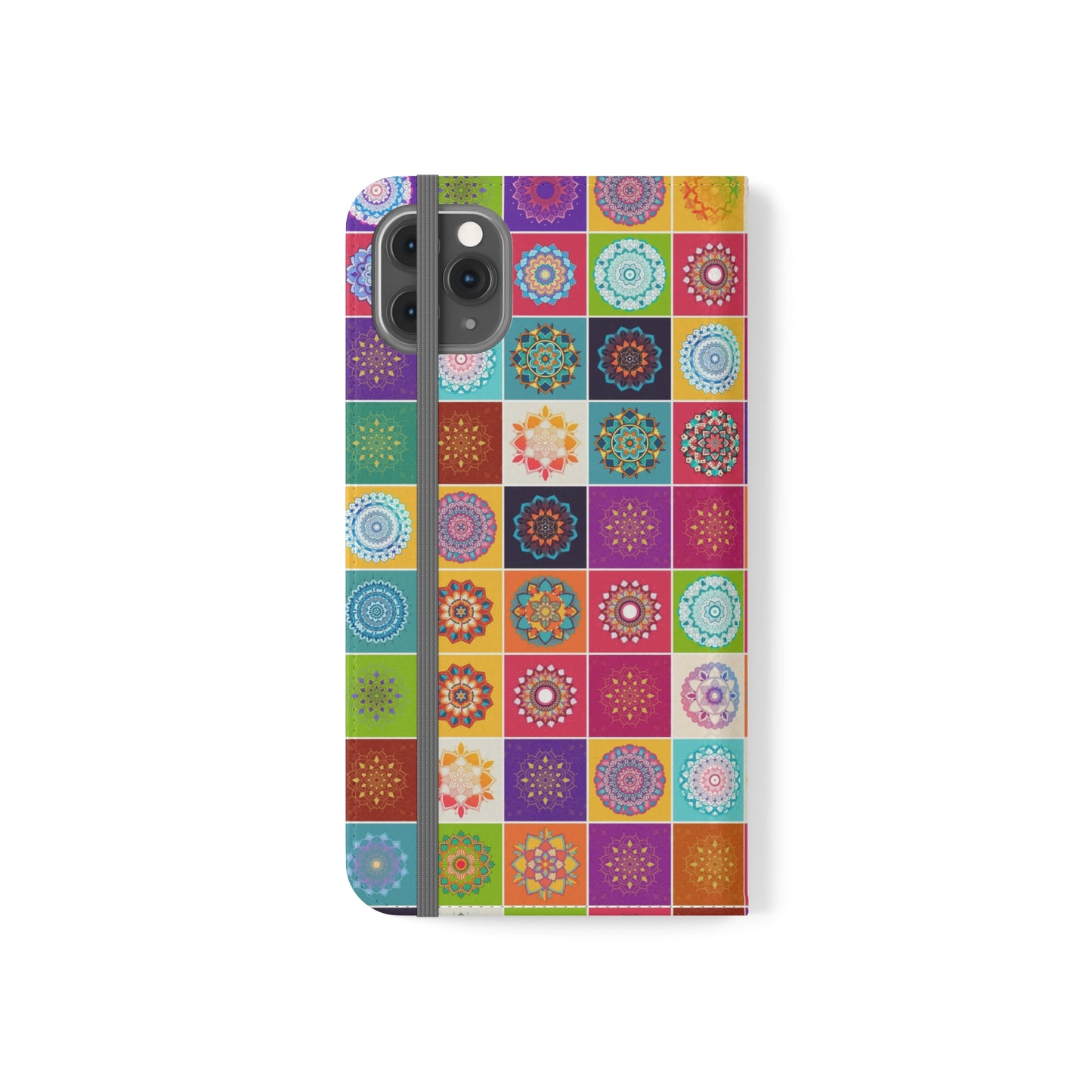 Flip Cases