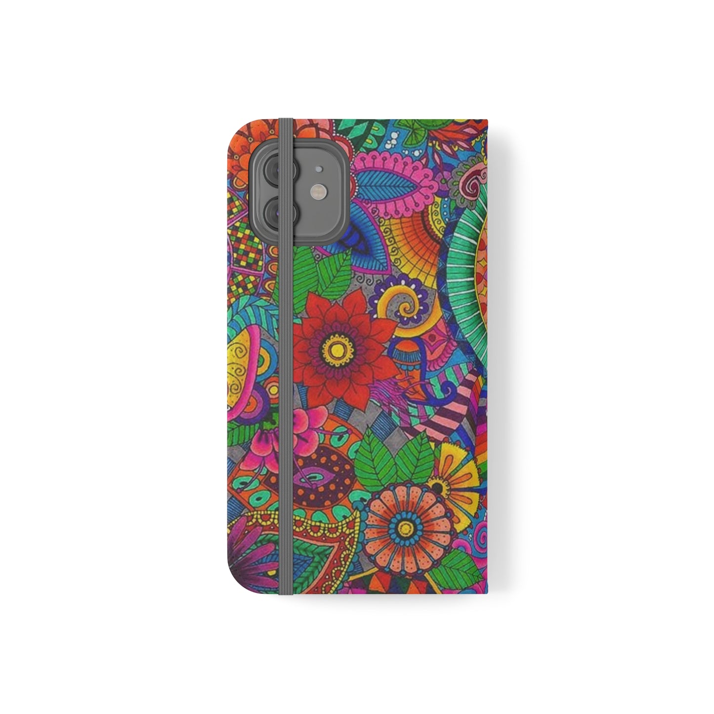 Flip Cases
