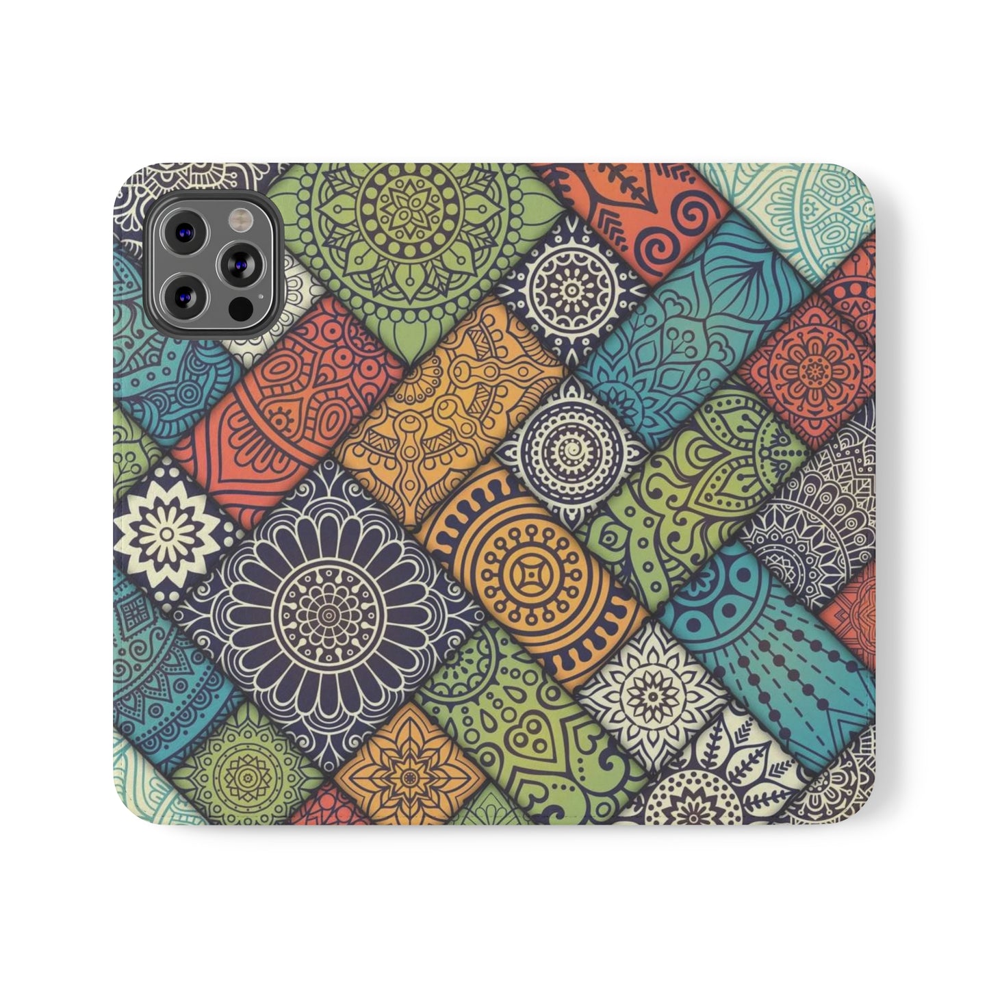 Flip Cases