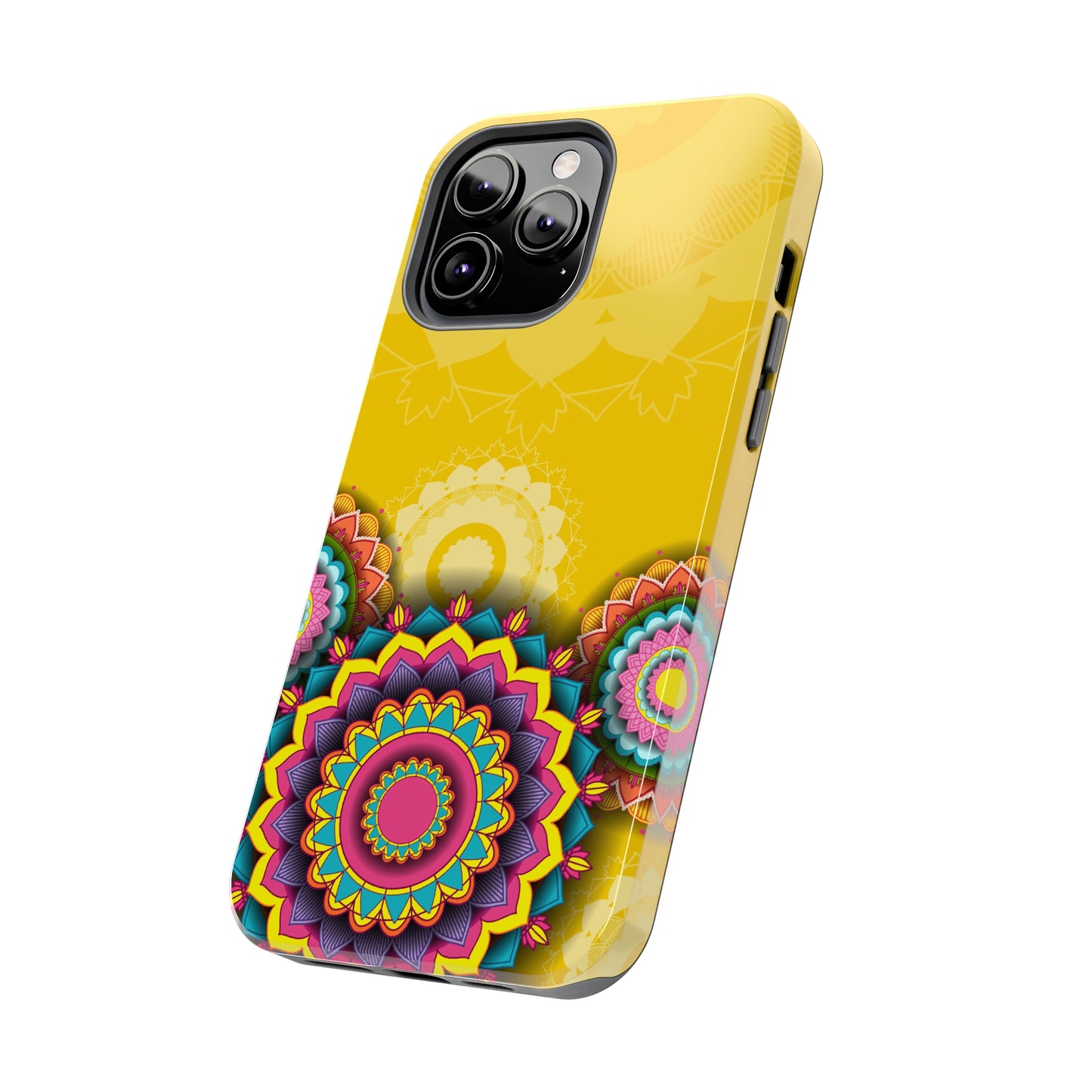 TOUGH IPHONE CASES