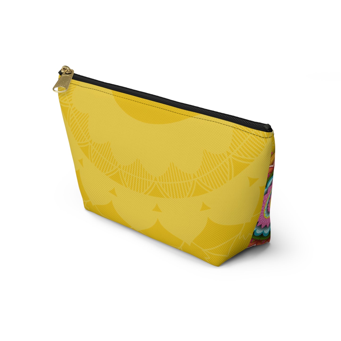 Accessory Pouch w T-bottom