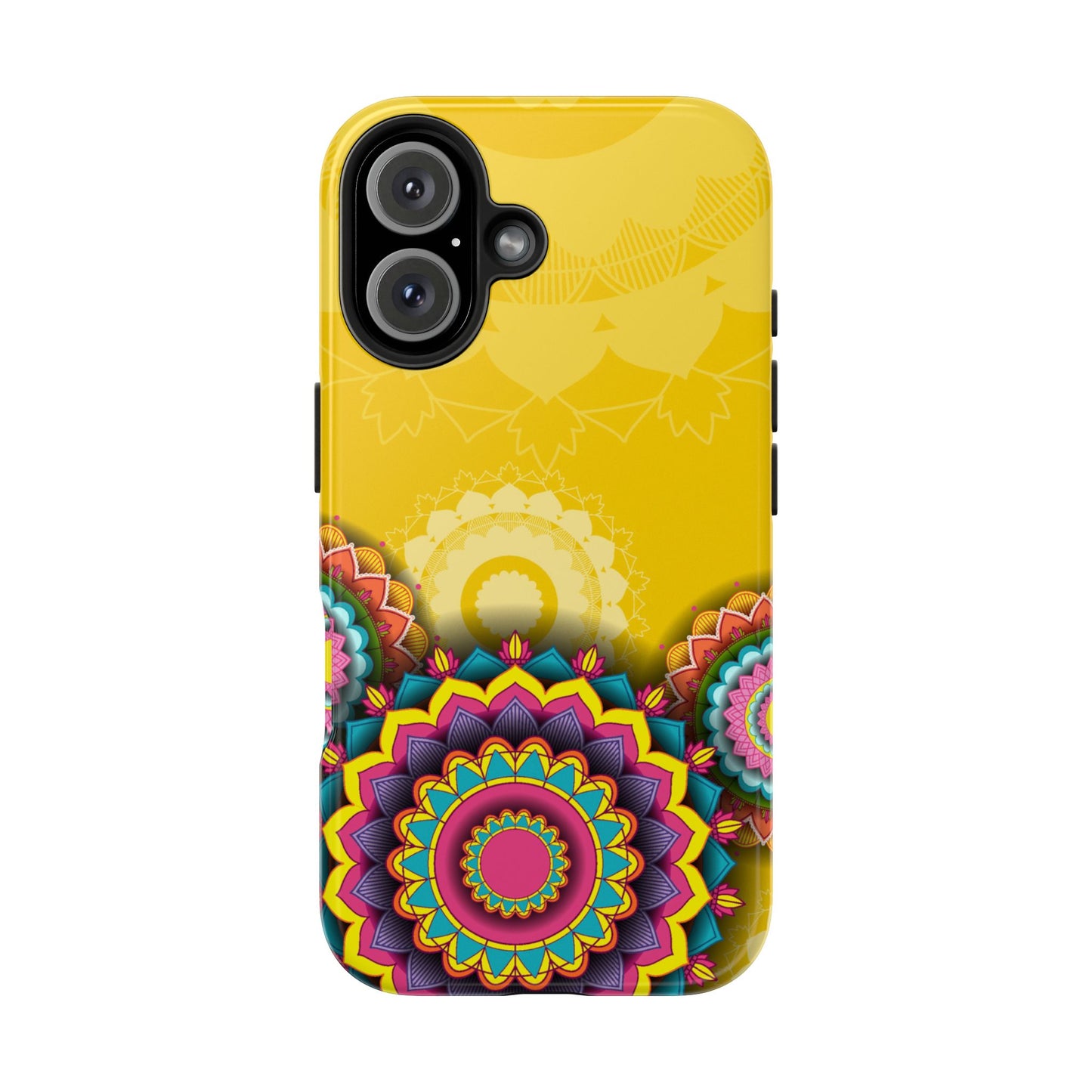 TOUGH IPHONE CASES