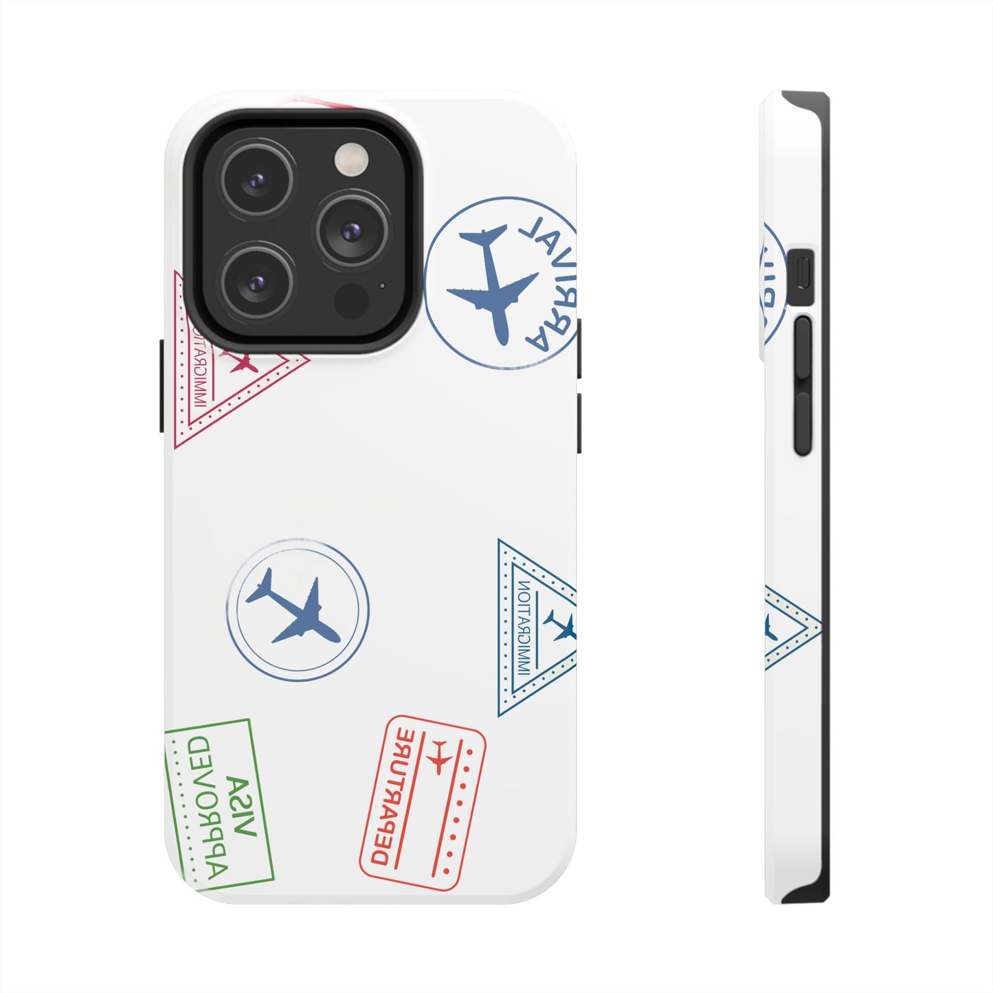 TOUGH IPHONE CASES