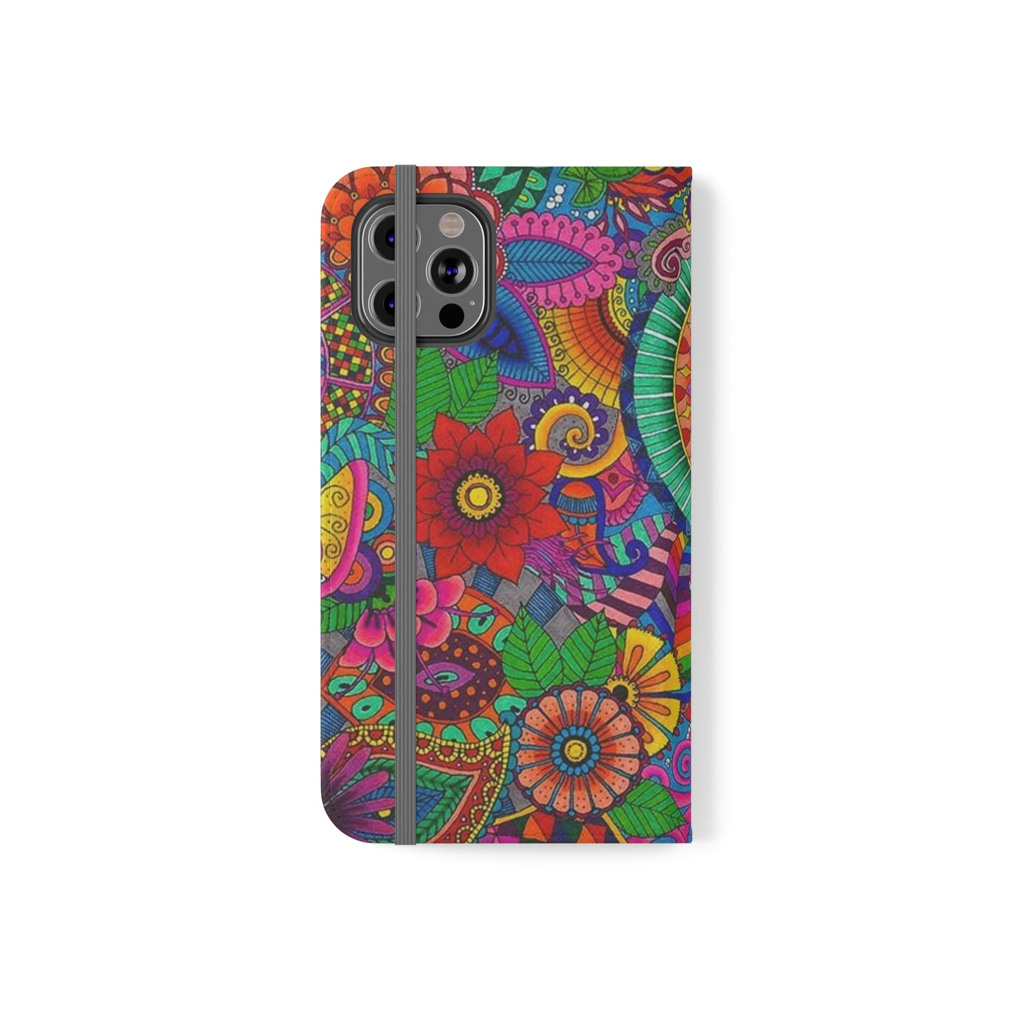 Flip Cases
