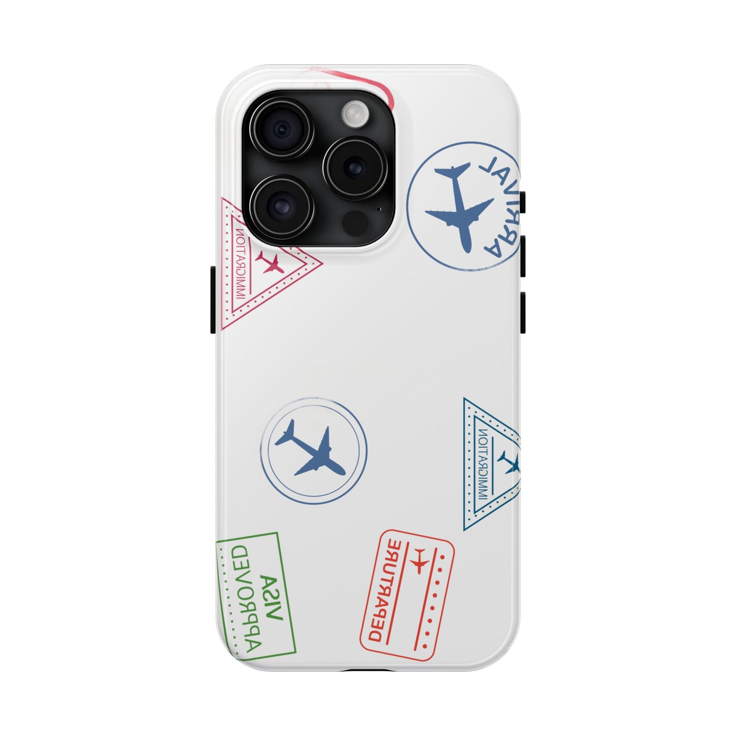 TOUGH IPHONE CASES