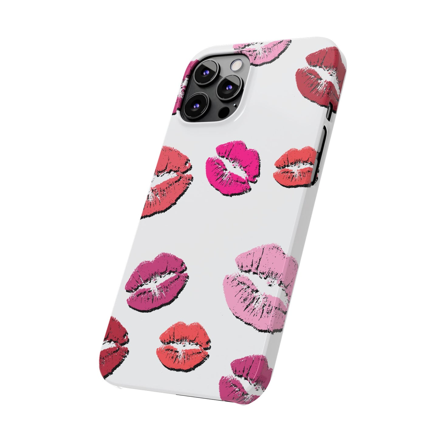 Slim Phone Cases