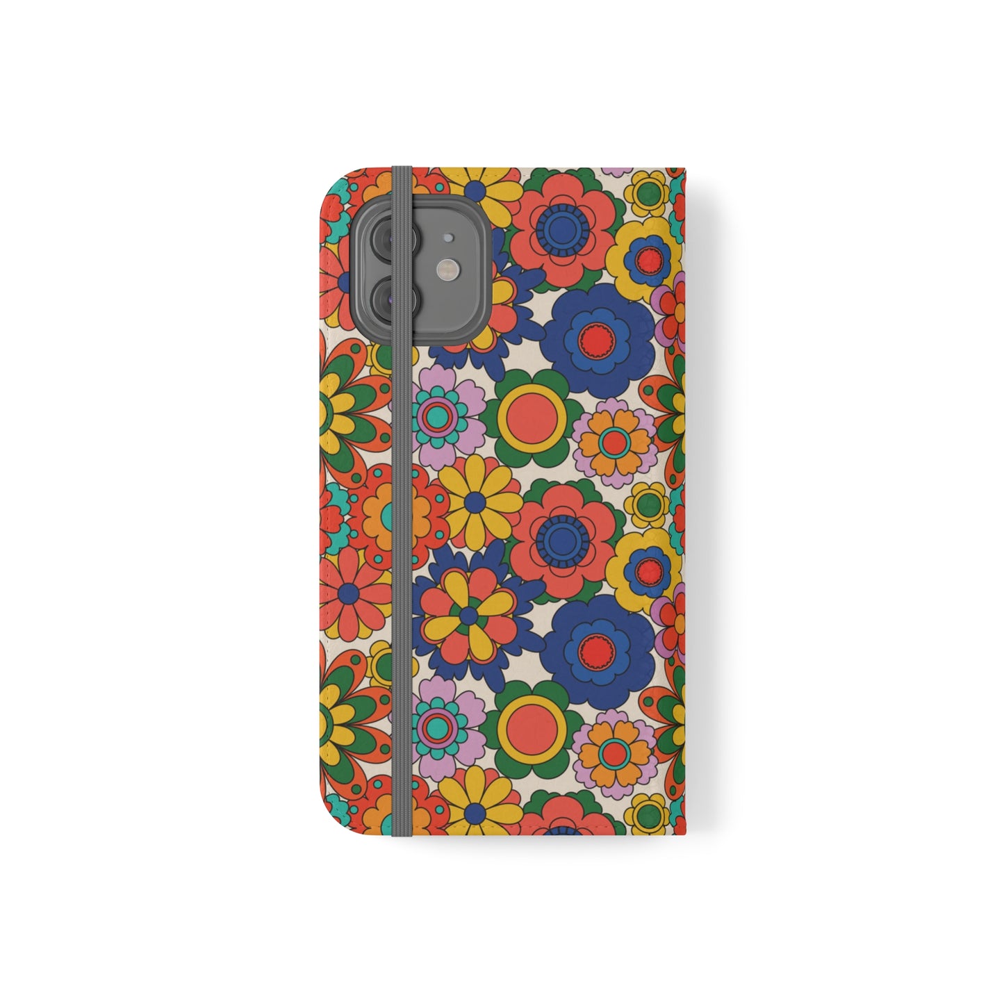 Flip Cases
