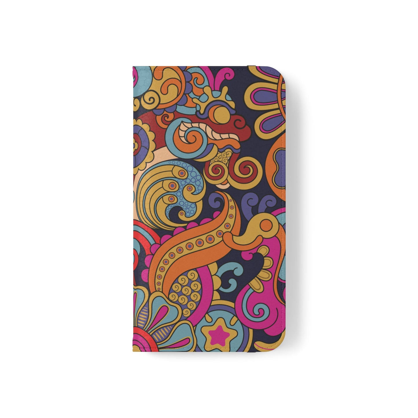 Flip Cases
