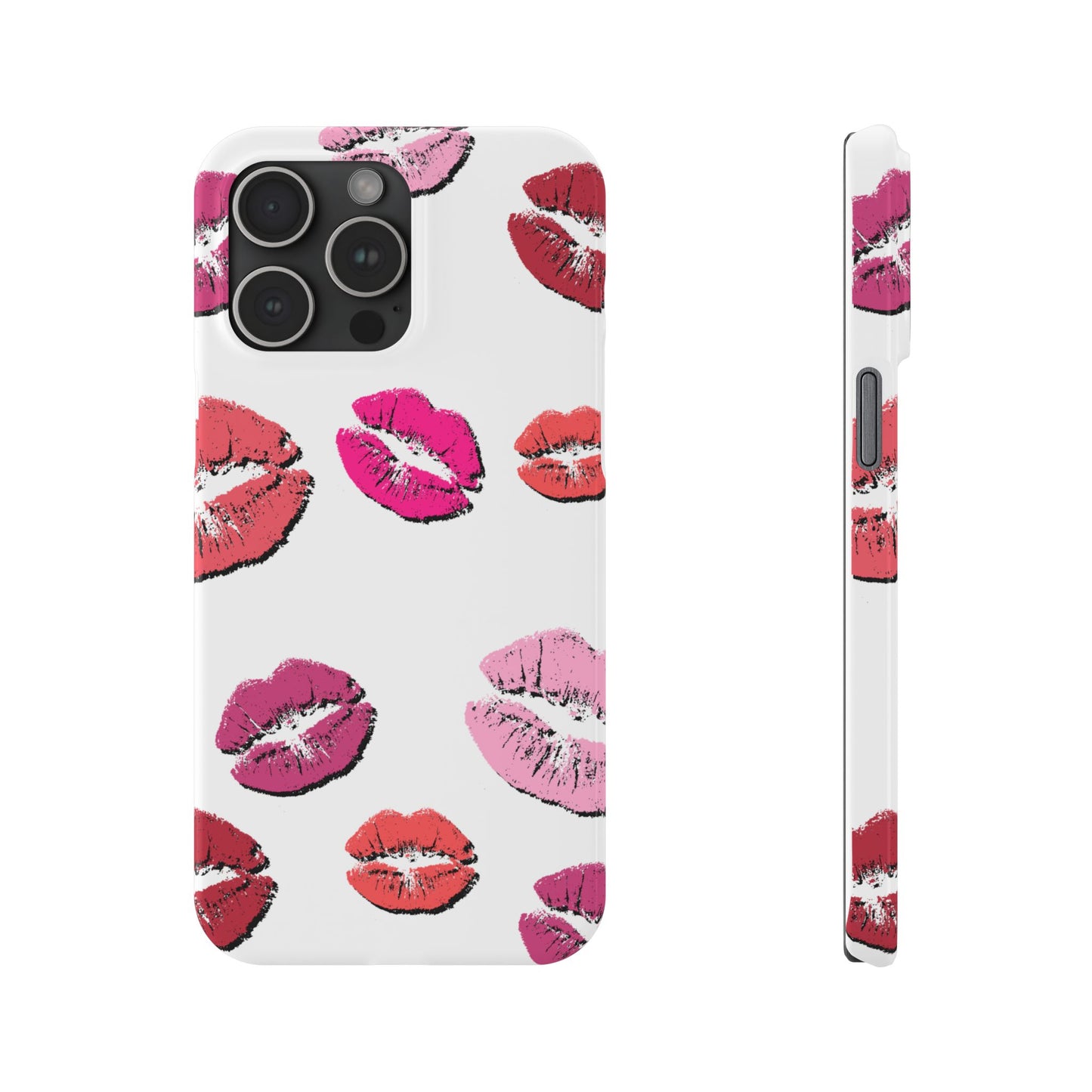 Slim Phone Cases