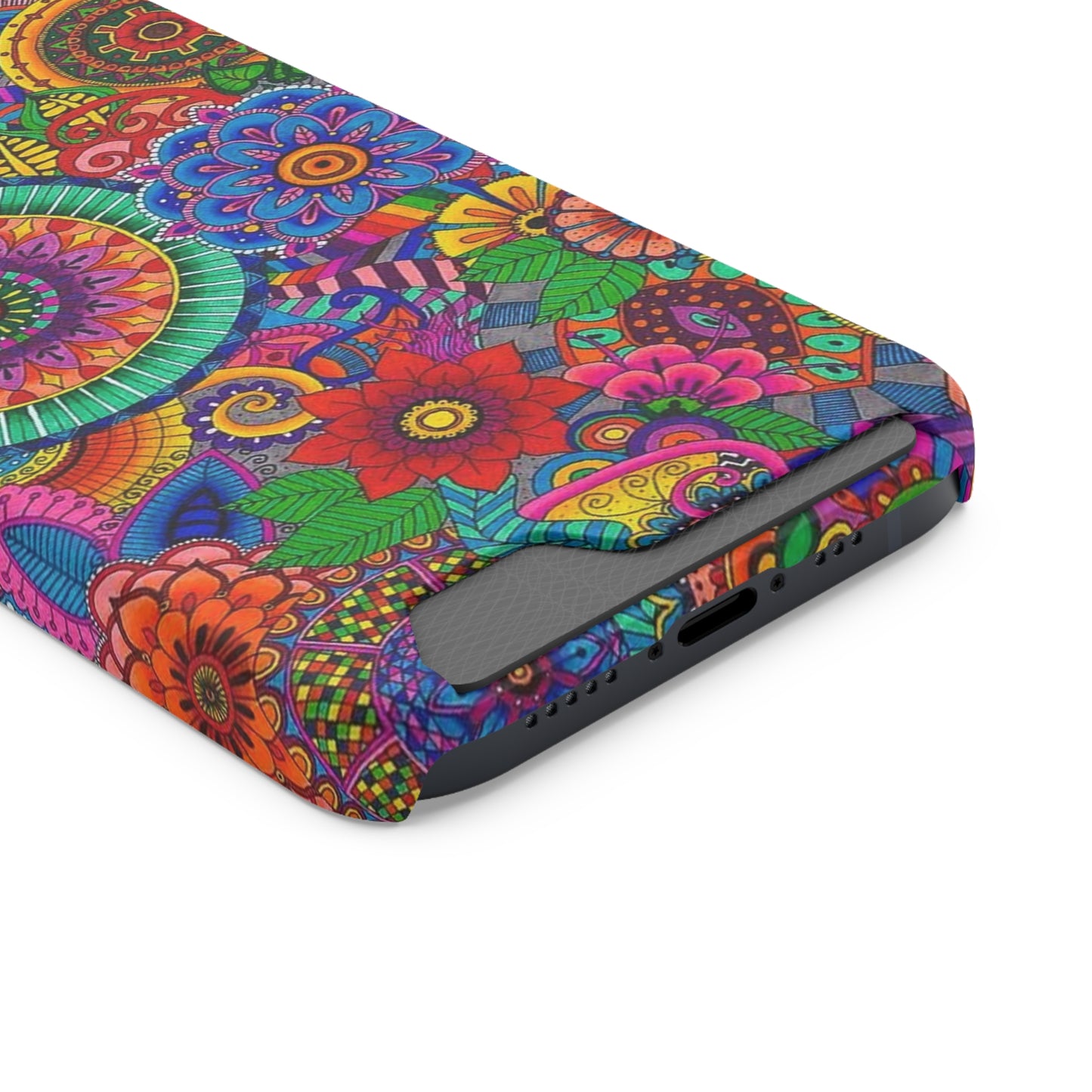 CARD HOLDER CASES