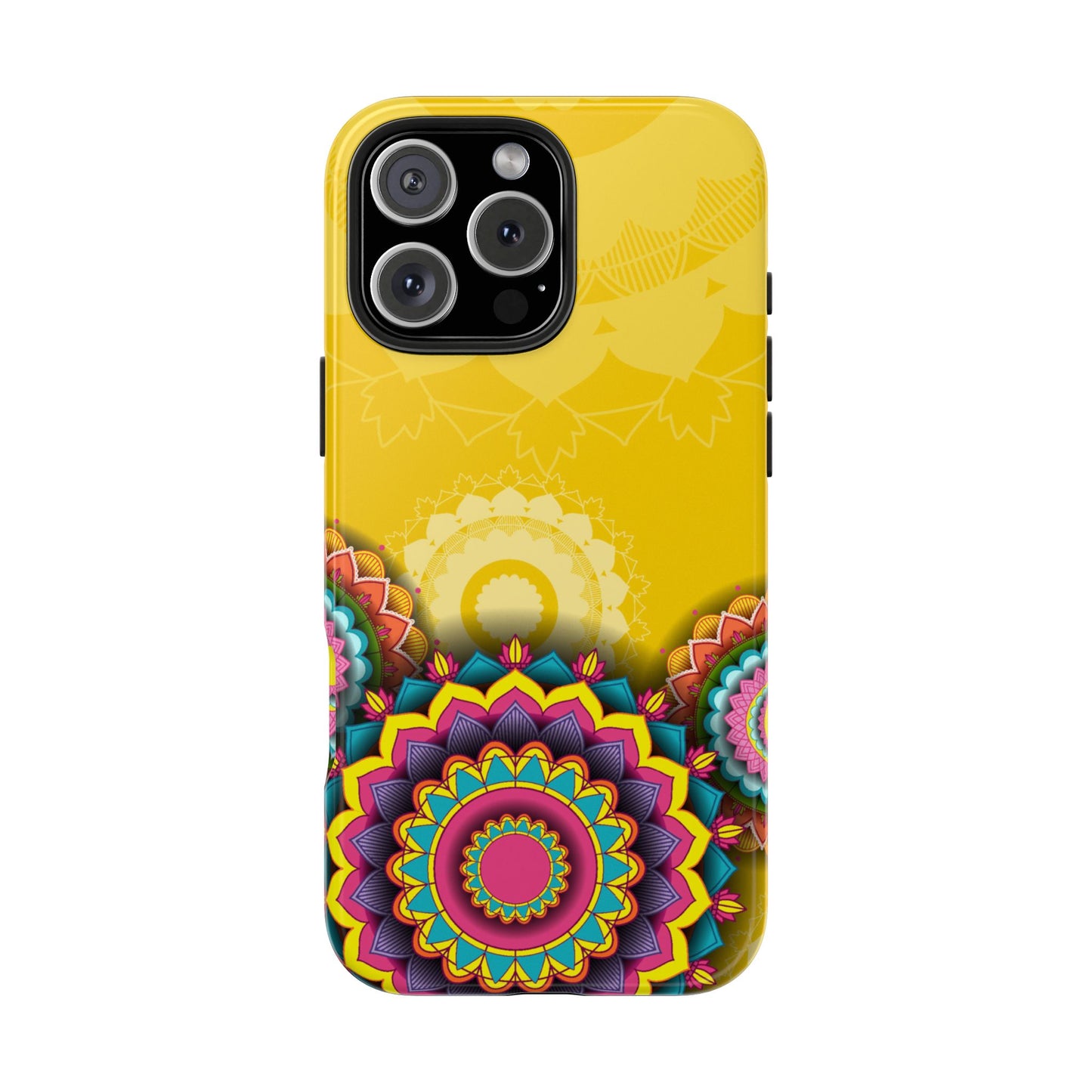 TOUGH IPHONE CASES