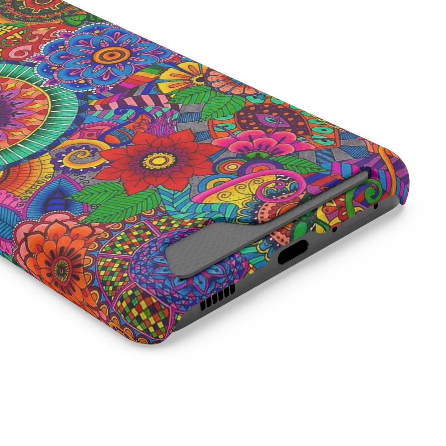 CARD HOLDER CASES