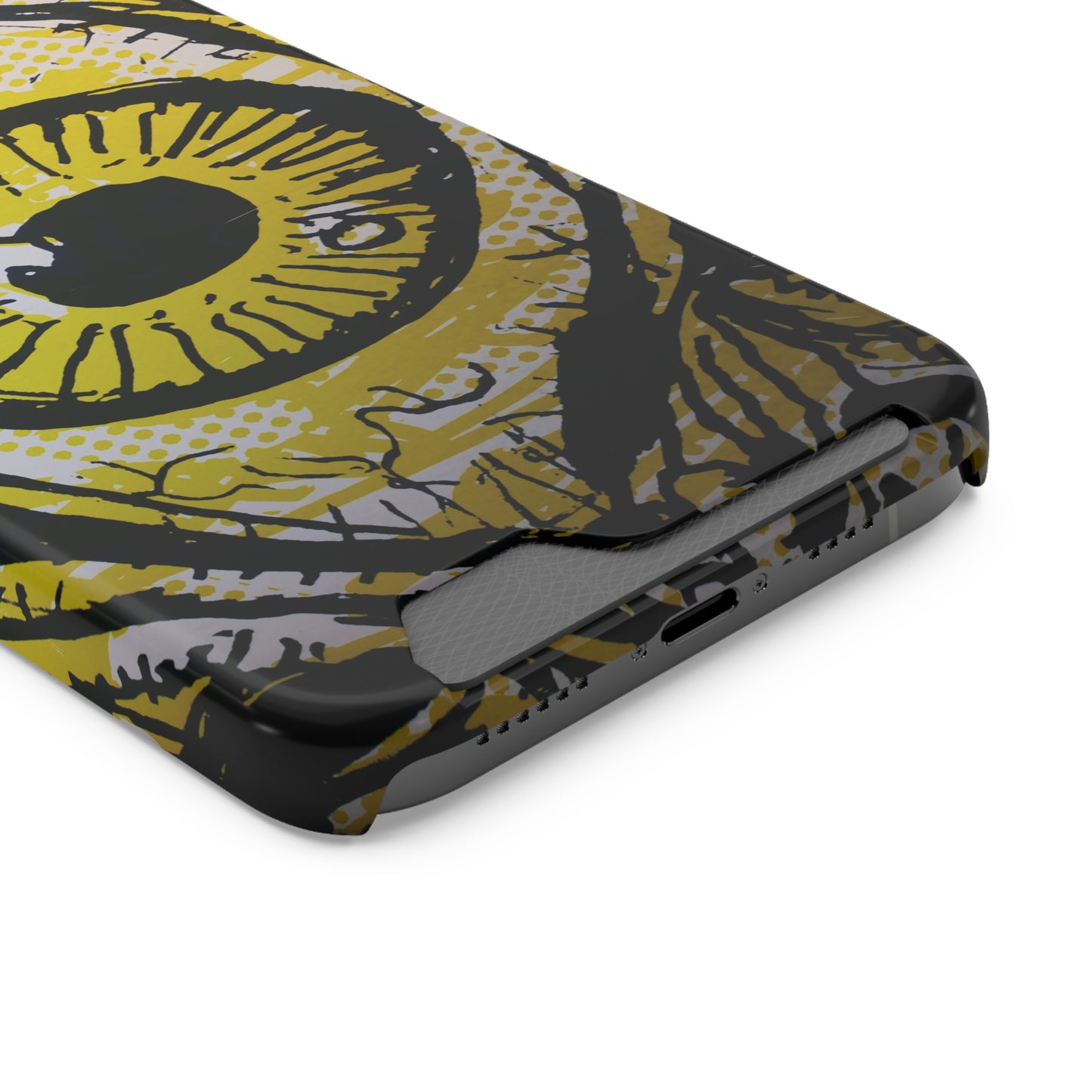 CARD HOLDER CASES