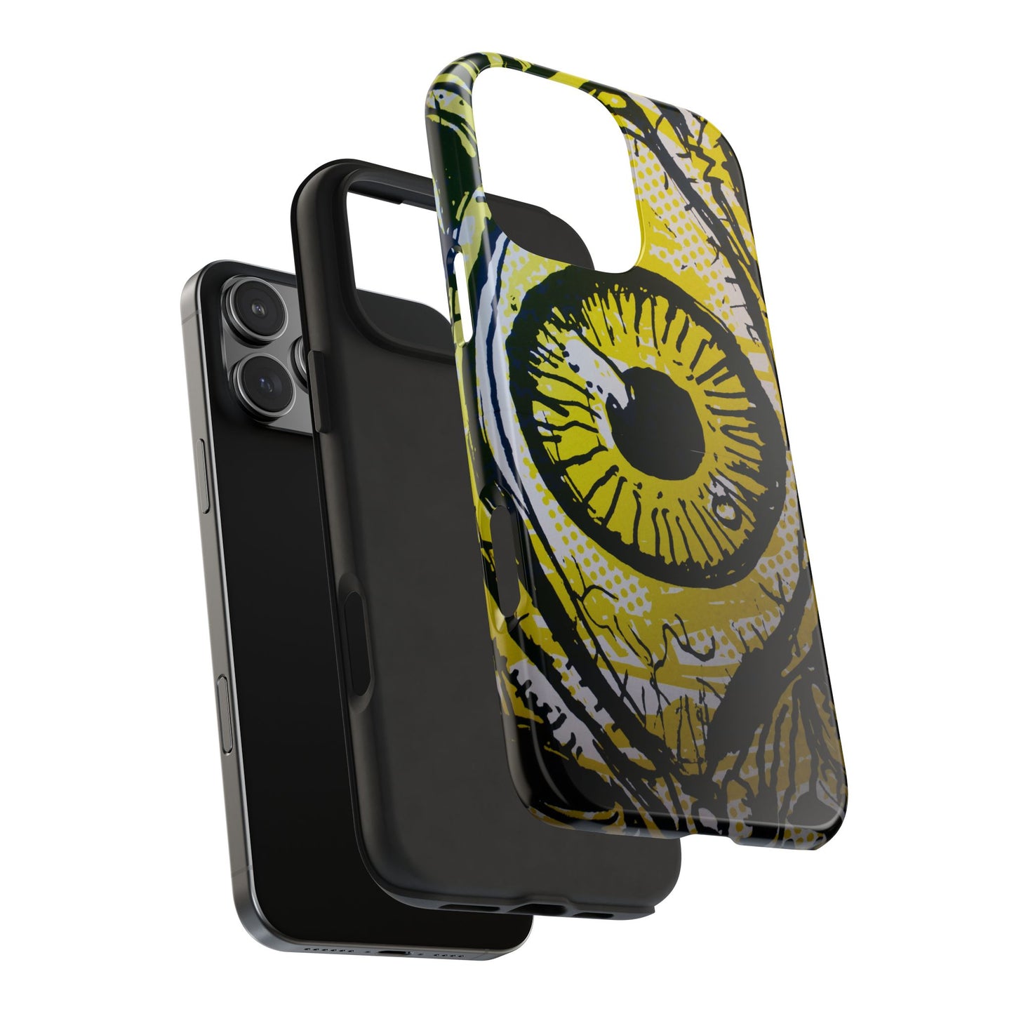 TOUGH IPHONE CASES