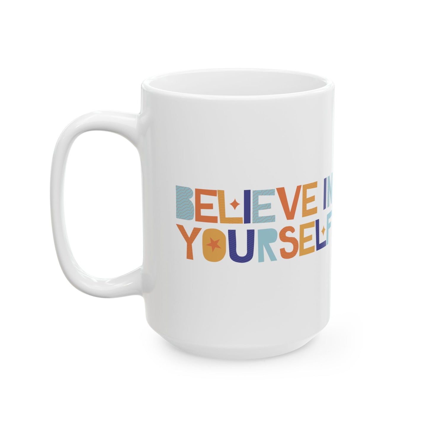 Ceramic Mug, (11oz, 15oz)