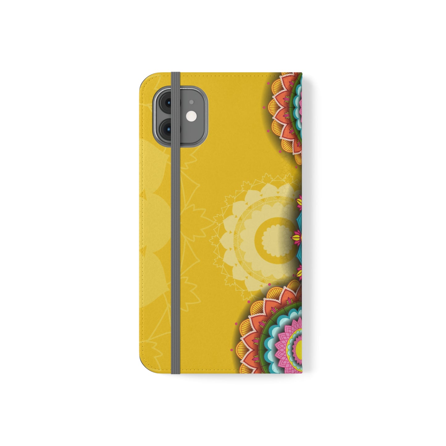 Flip Cases