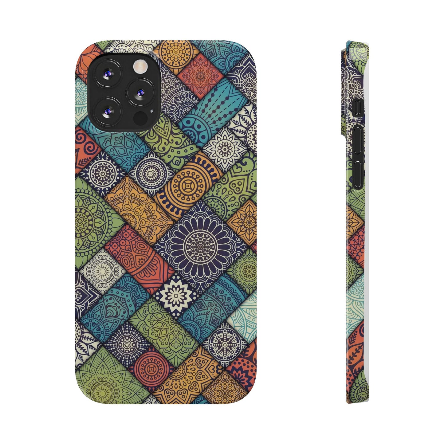 Slim Phone Cases