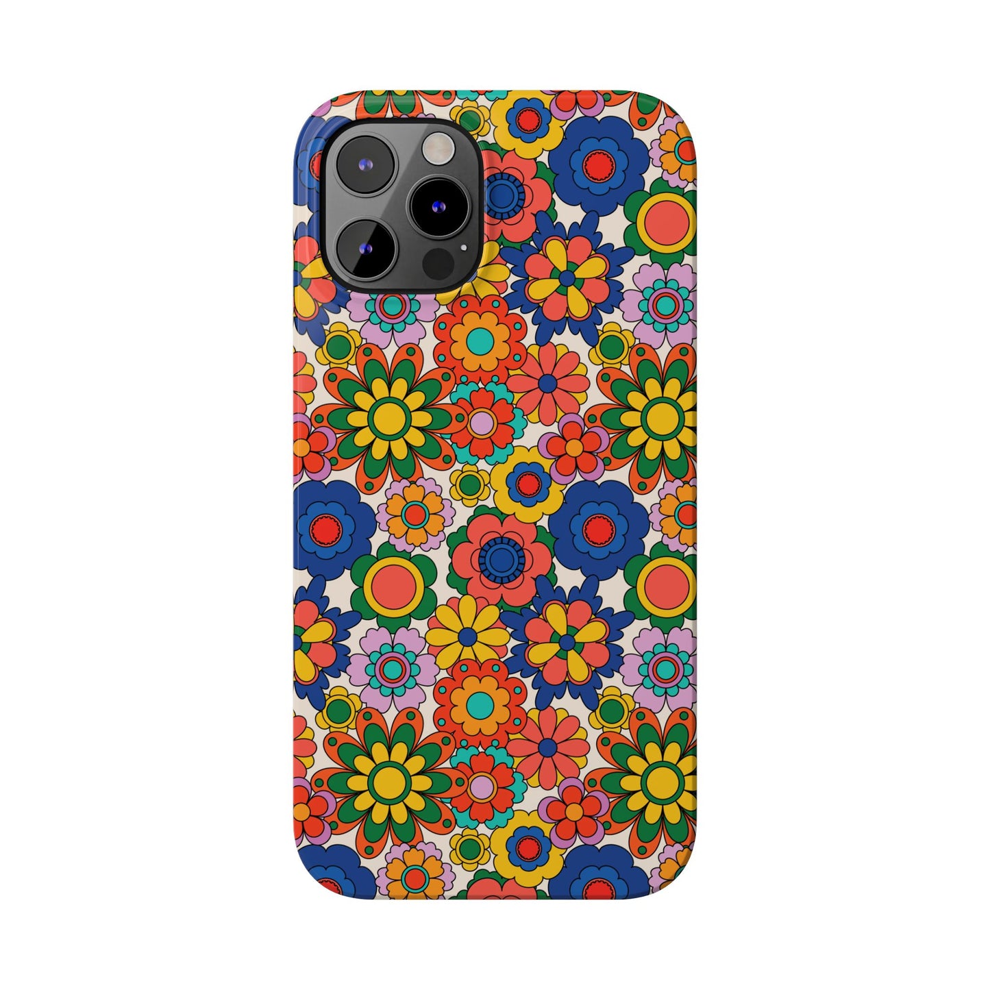 Slim Phone Cases