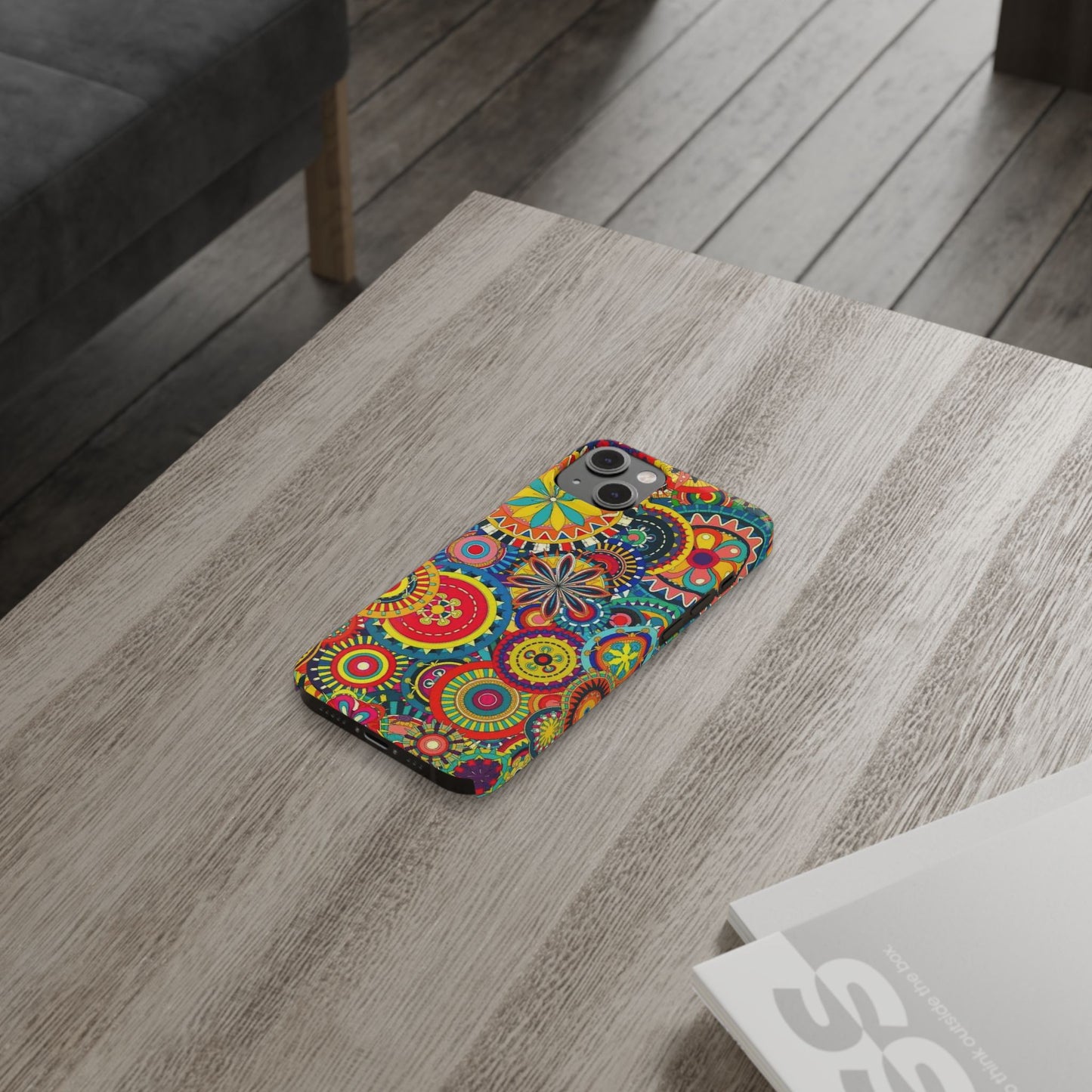 Slim Phone Cases