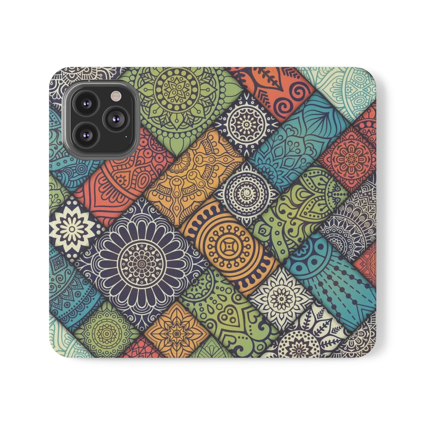 Flip Cases