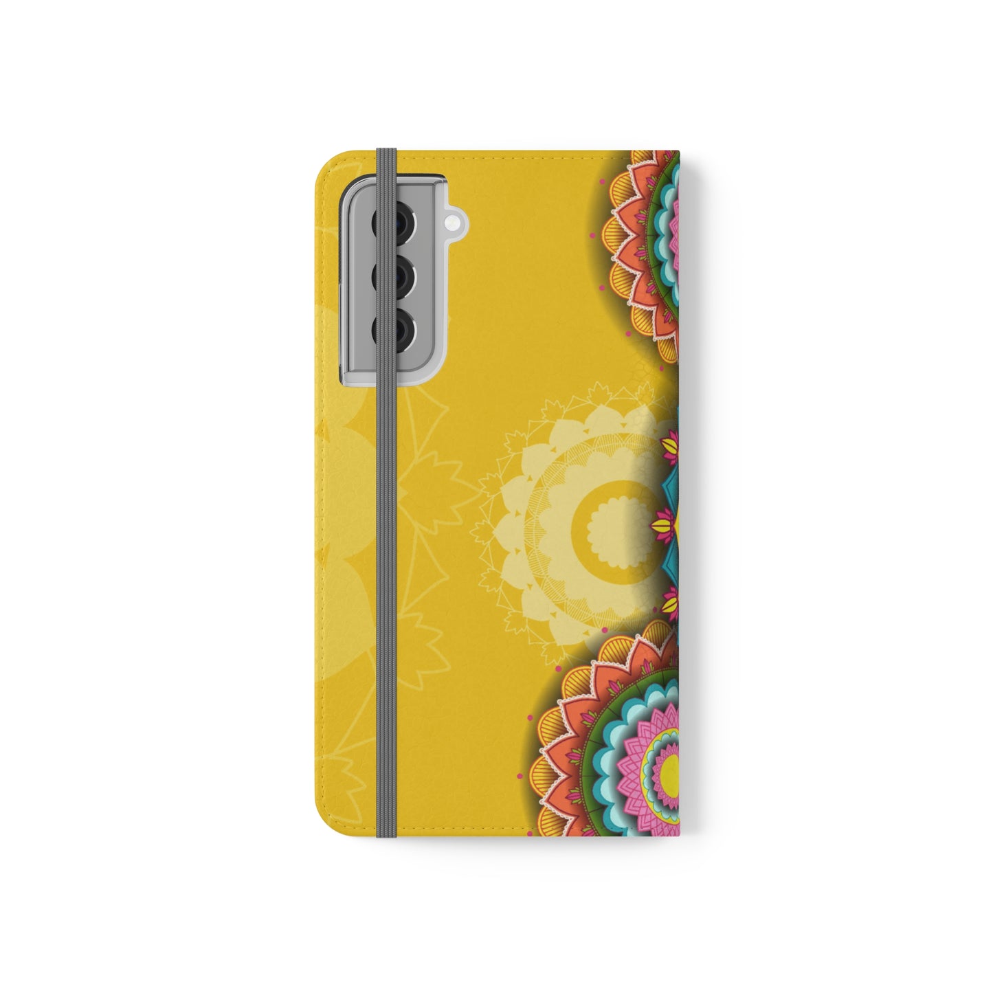 Flip Cases