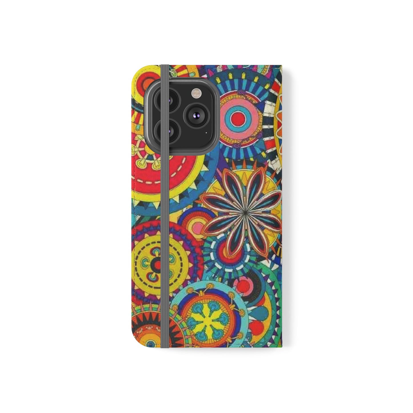Flip Cases