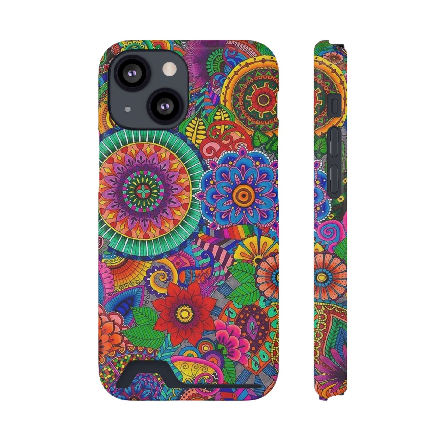 CARD HOLDER CASES