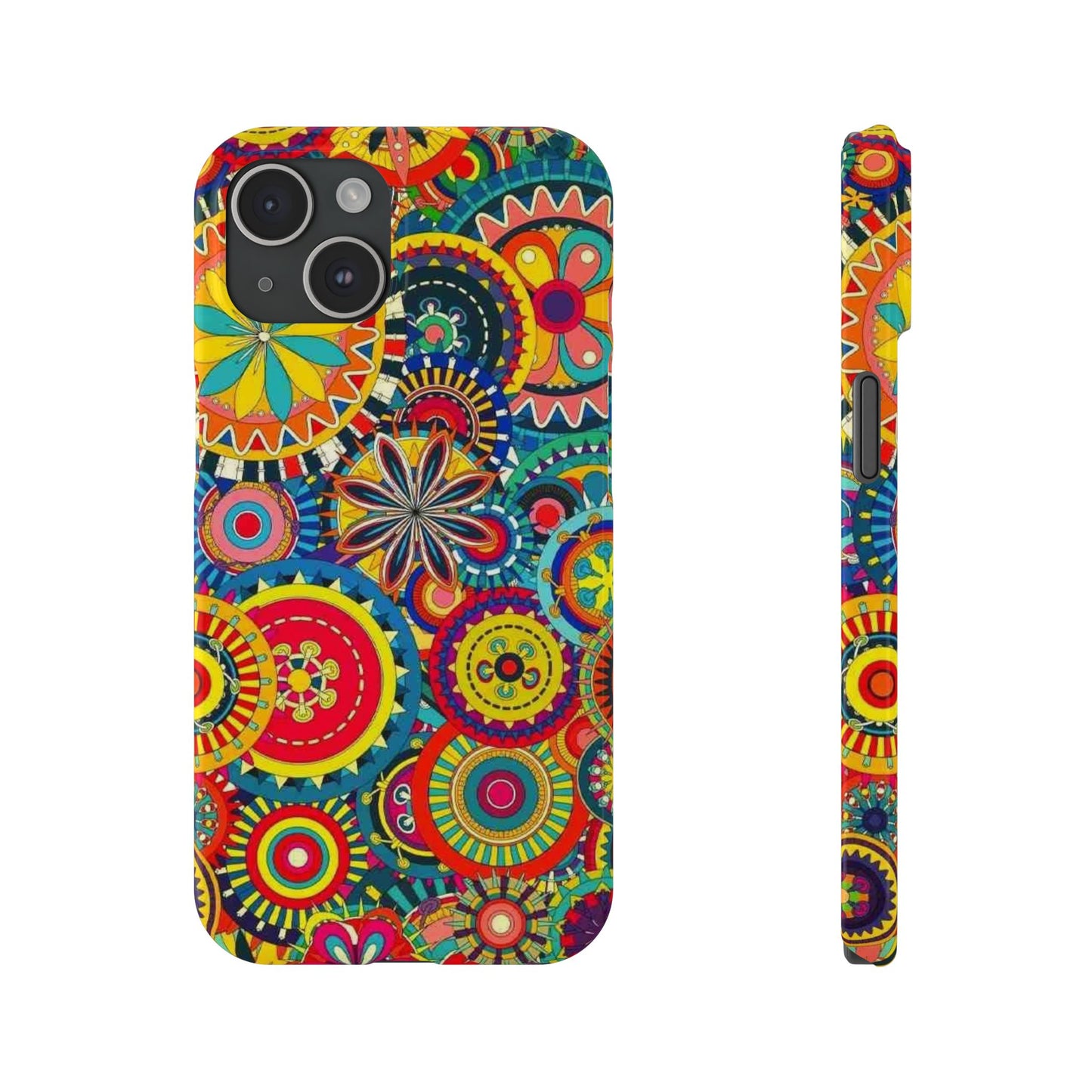 Slim Phone Cases