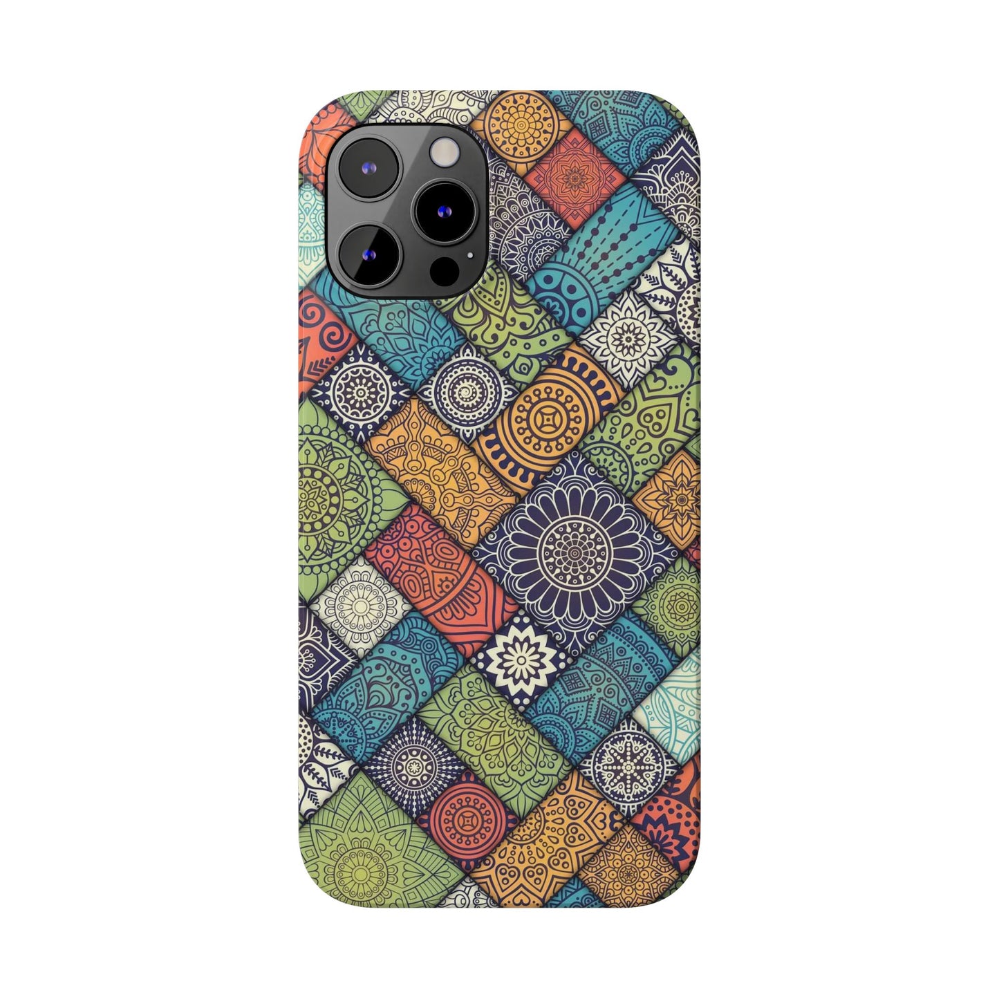 Slim Phone Cases