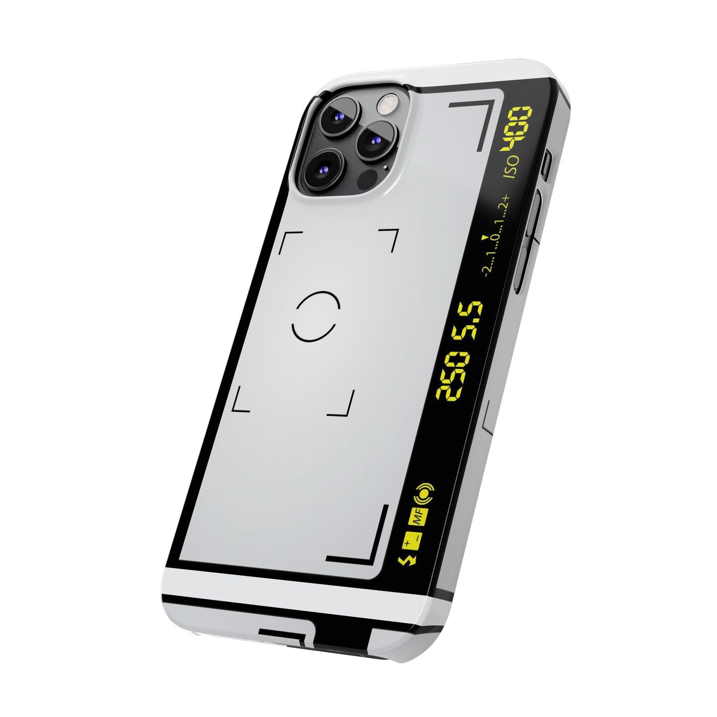 Slim Phone Cases