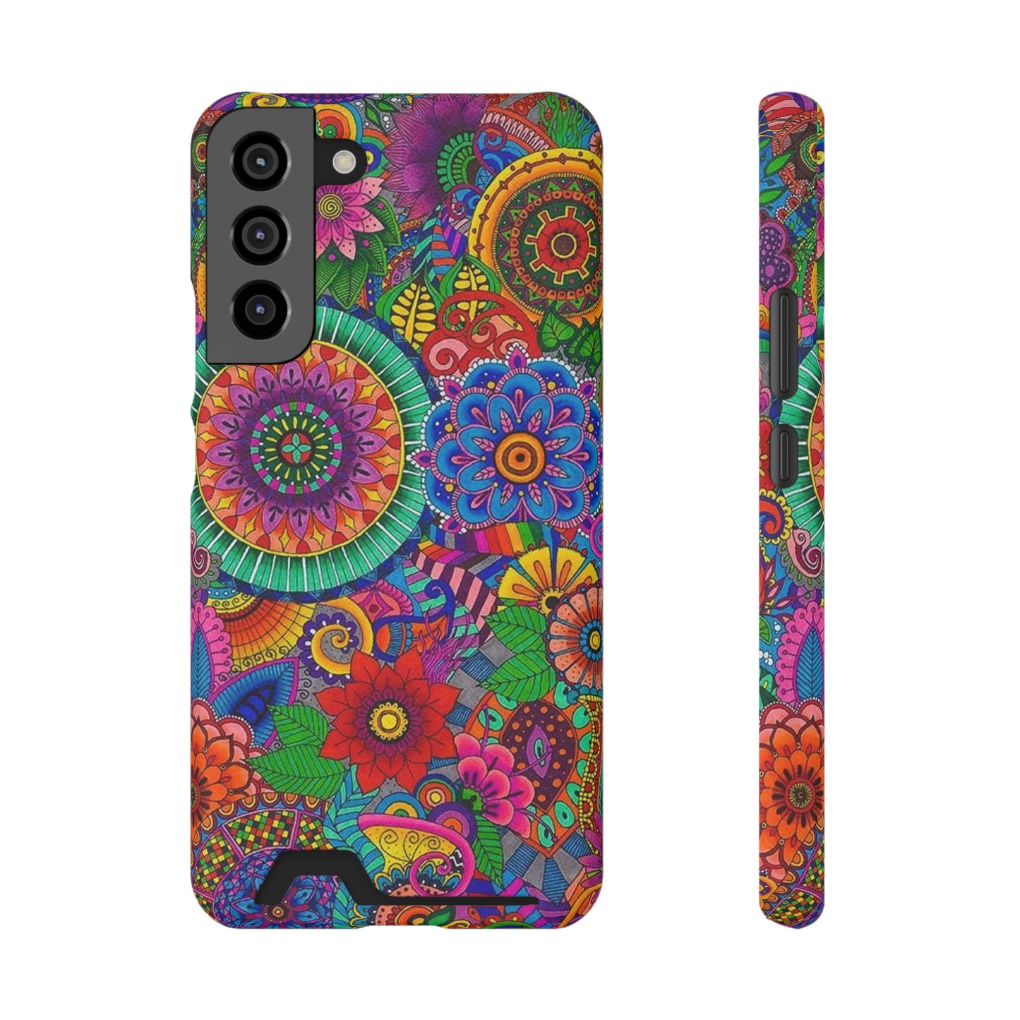 CARD HOLDER CASES