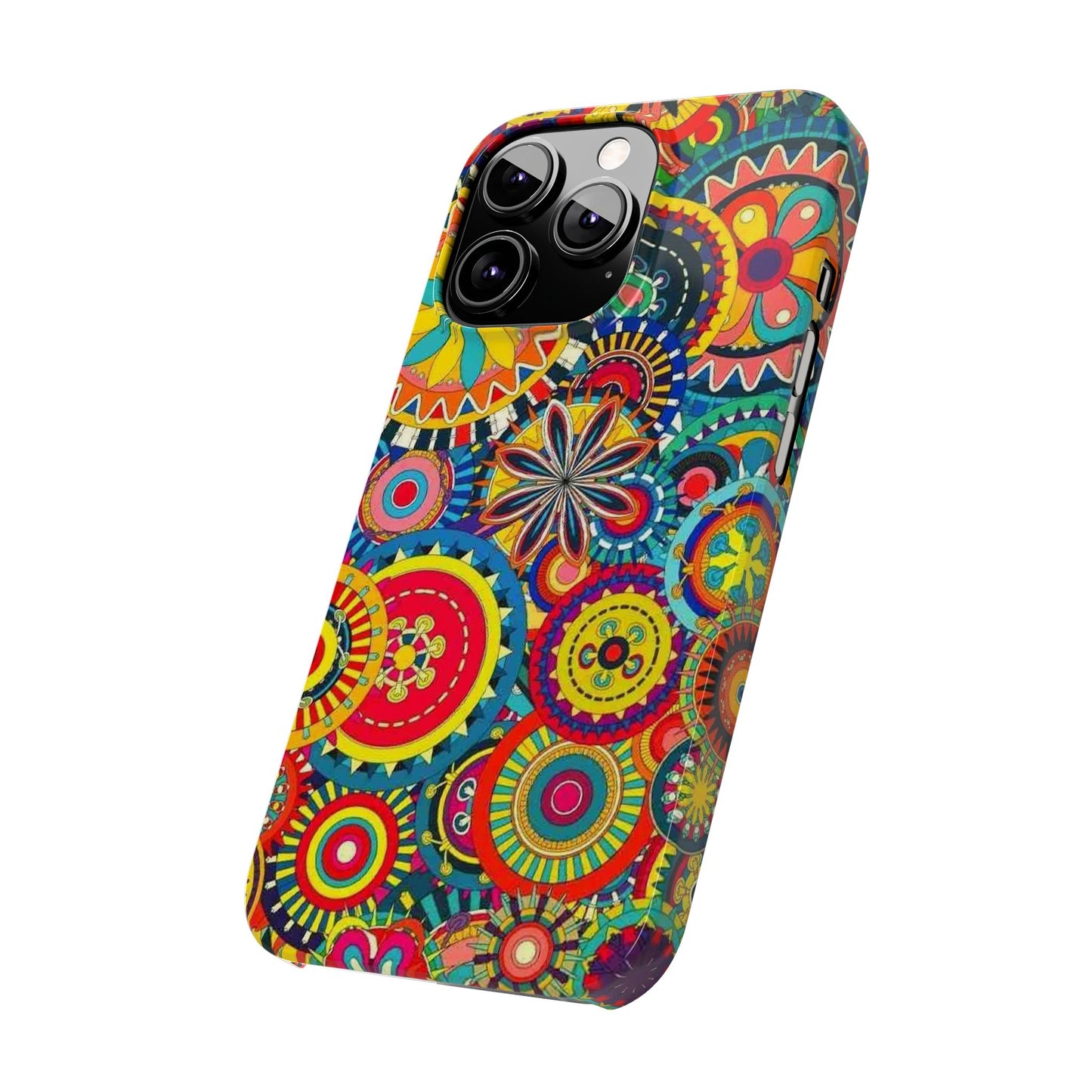 Slim Phone Cases