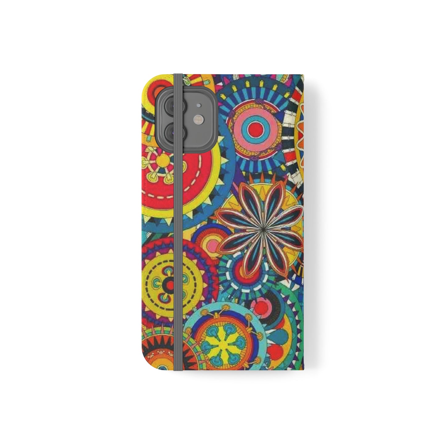Flip Cases