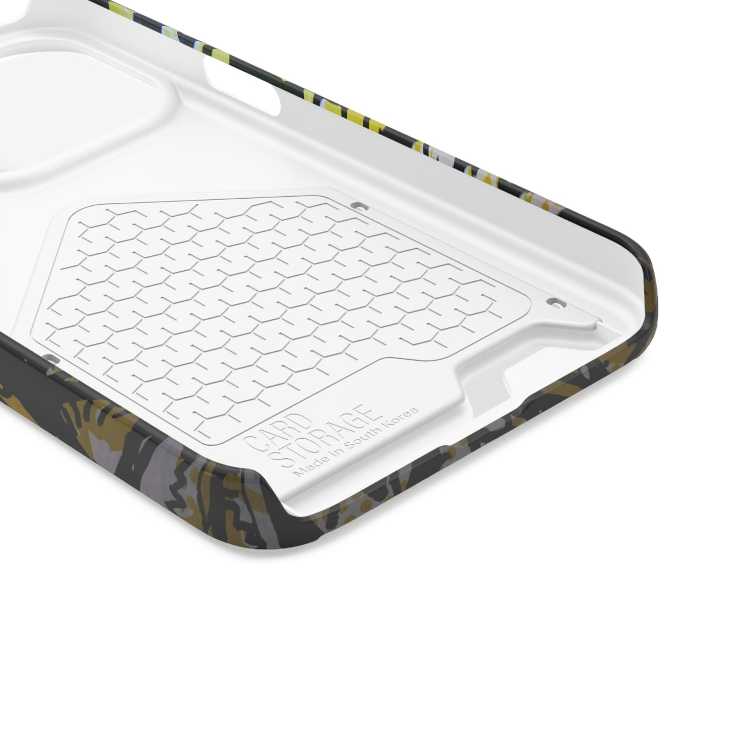 CARD HOLDER CASES