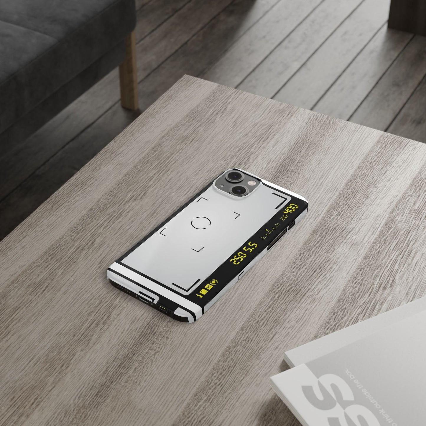 Slim Phone Cases
