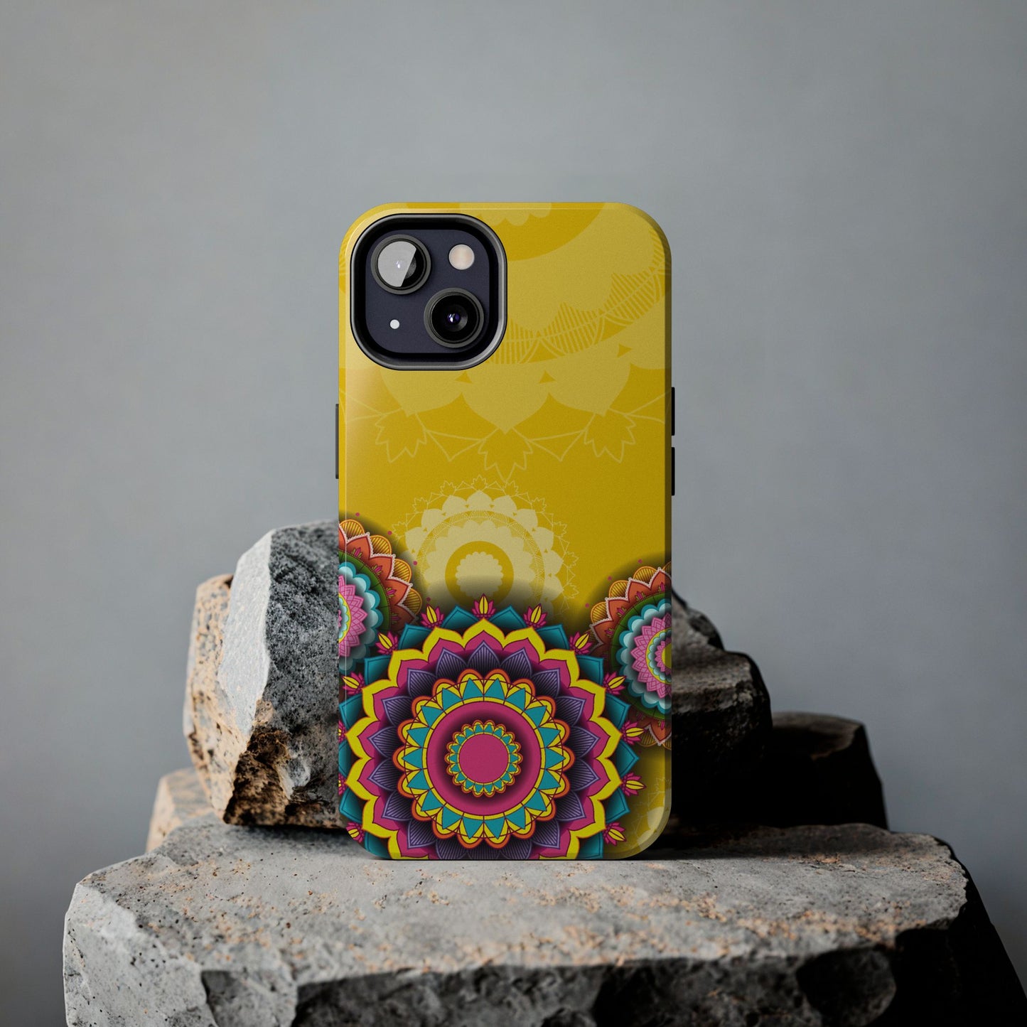 TOUGH IPHONE CASES