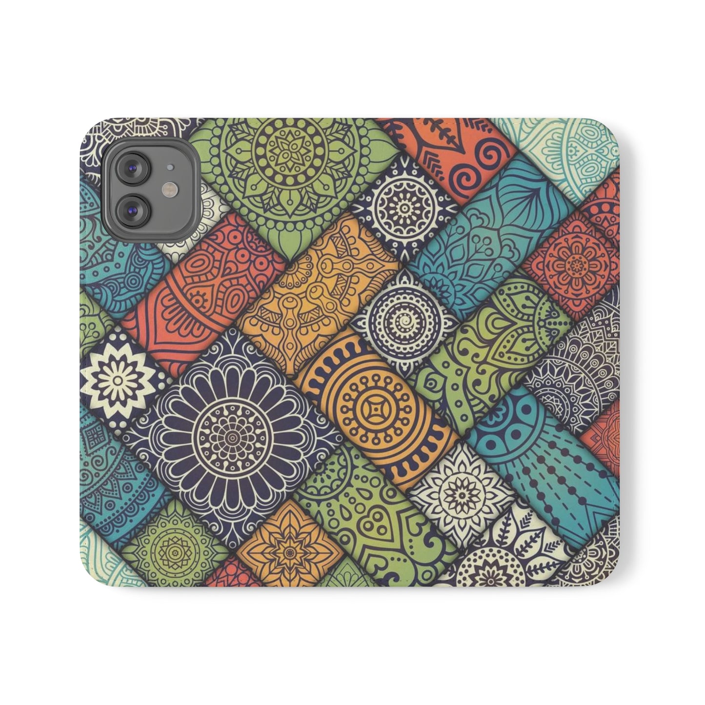 Flip Cases