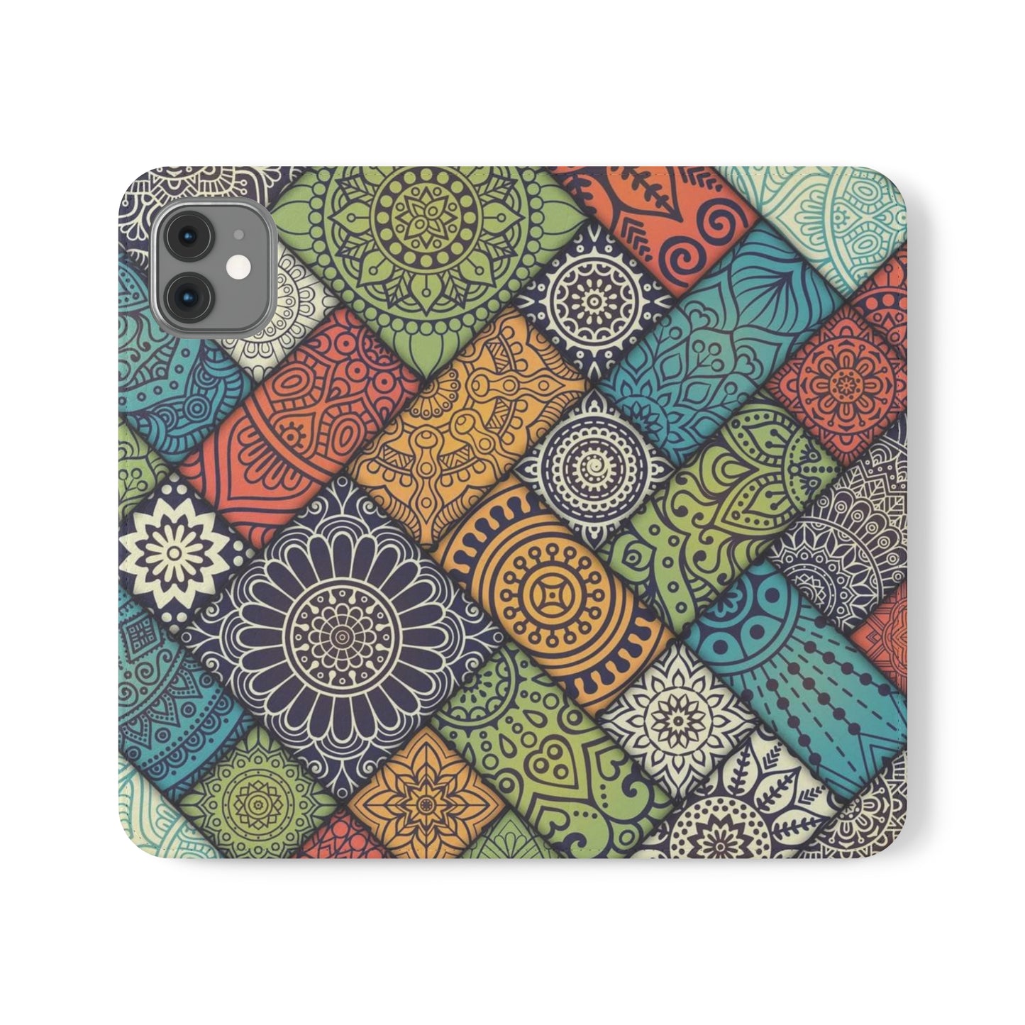 Flip Cases