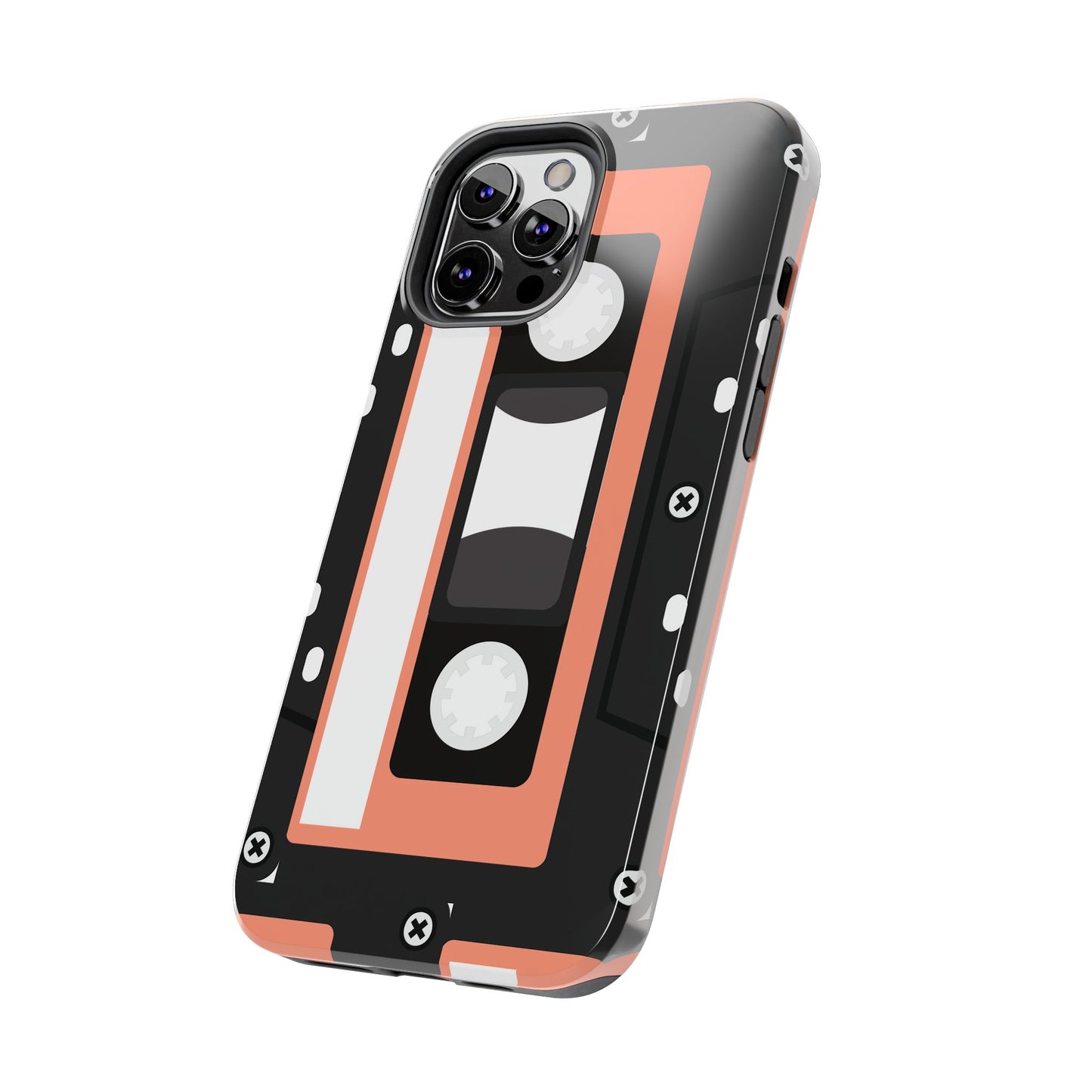 TOUGH IPHONE CASES
