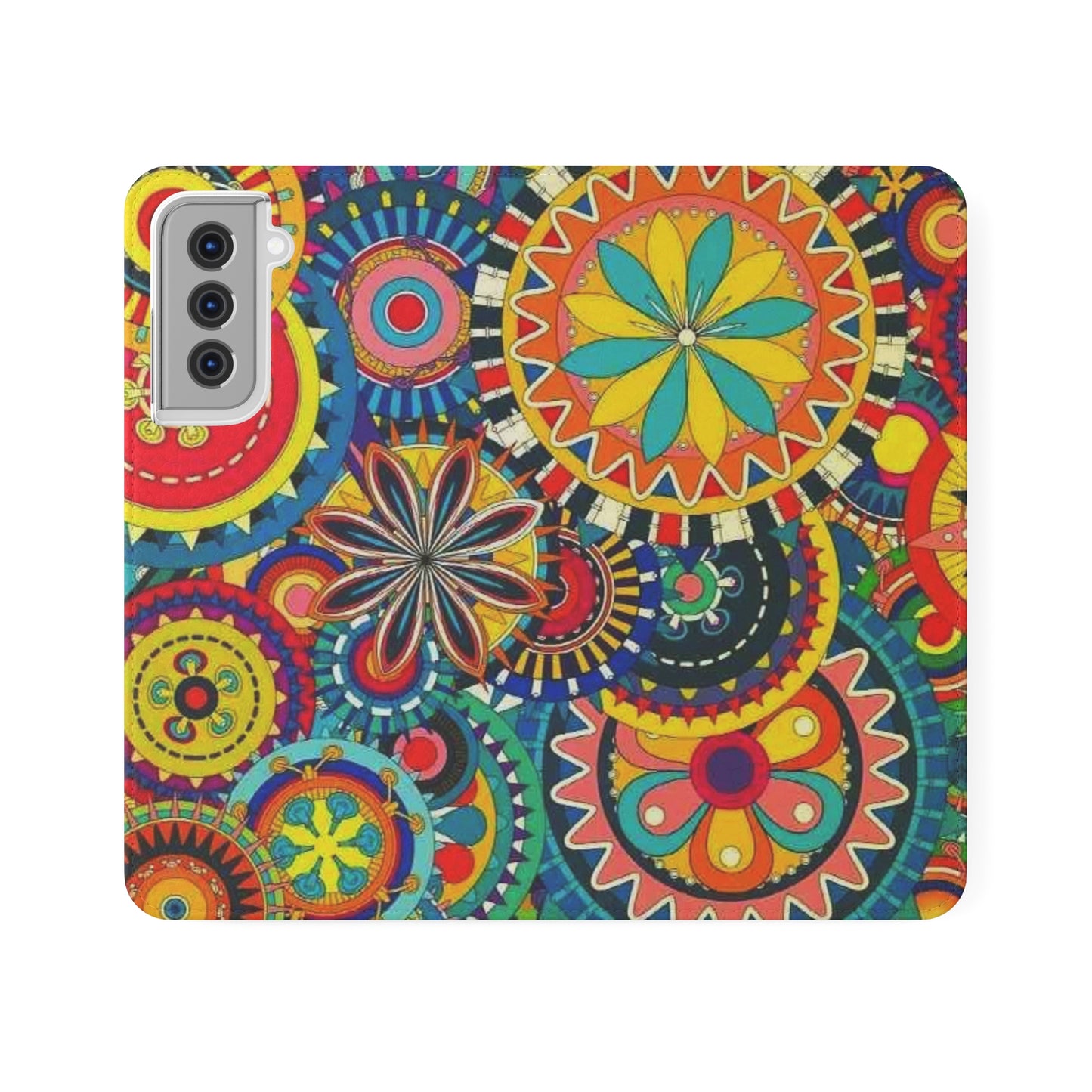 Flip Cases