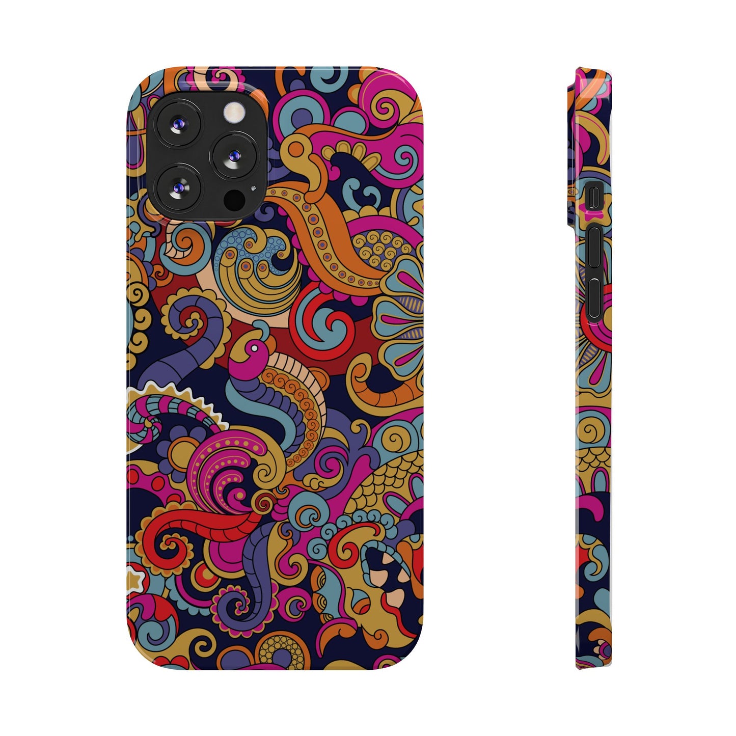 Slim Phone Cases